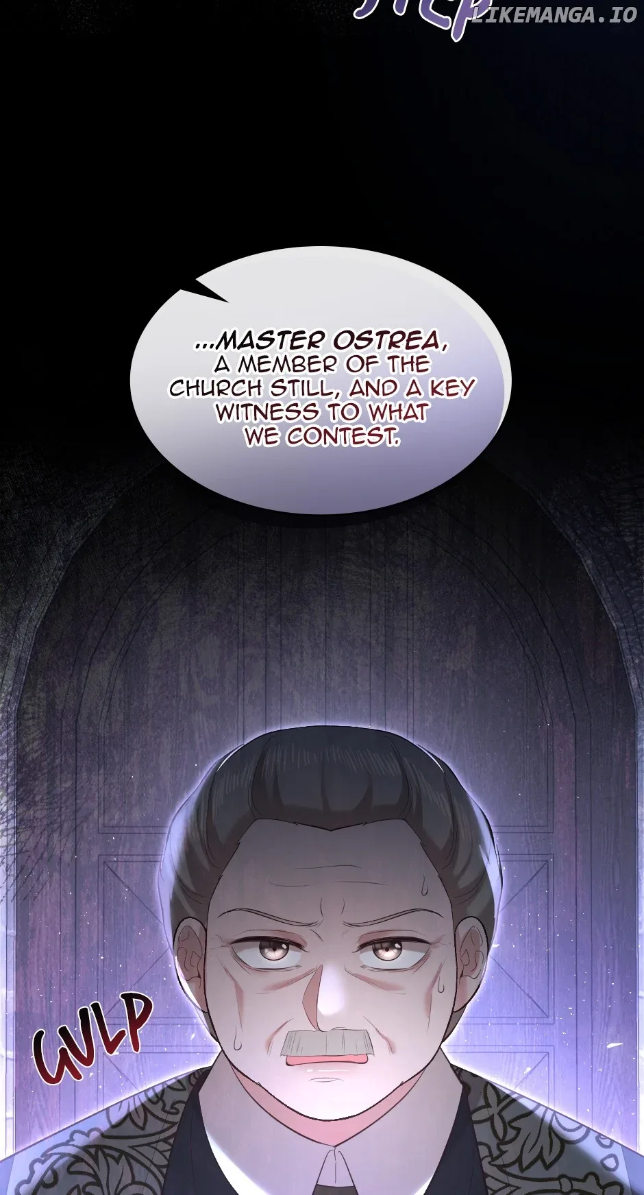 The Prince’s Personal Physician Chapter 98 page 67