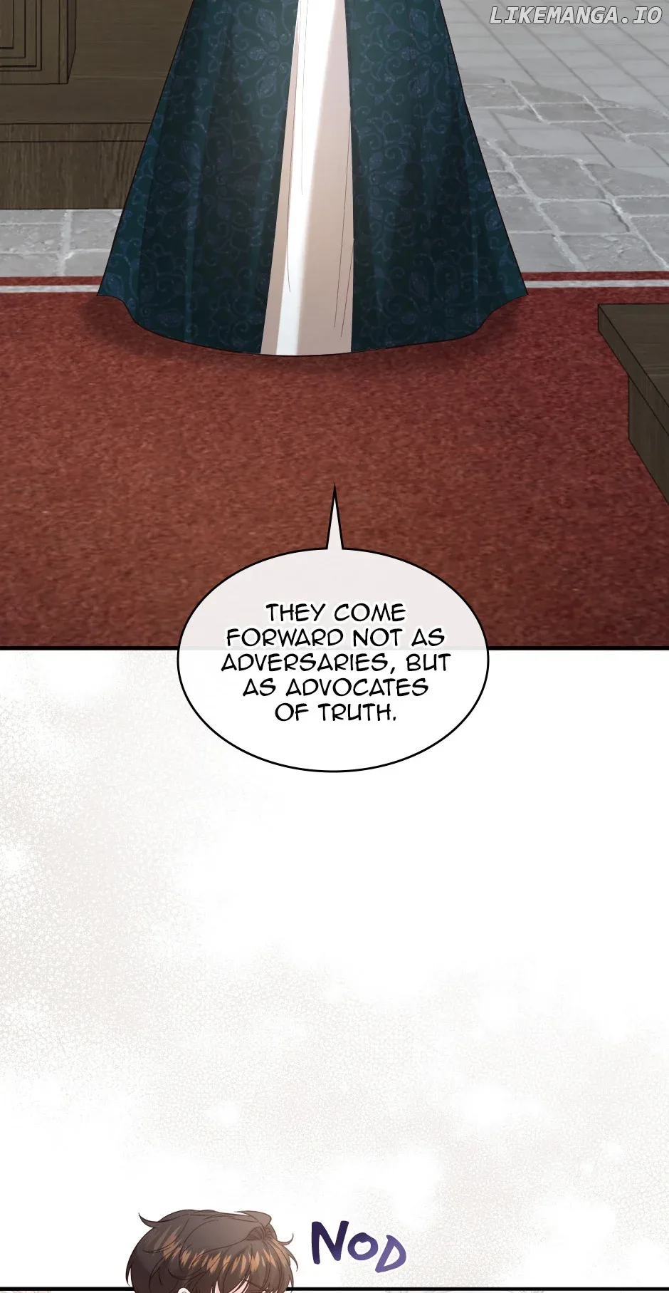 The Prince’s Personal Physician Chapter 98 page 47