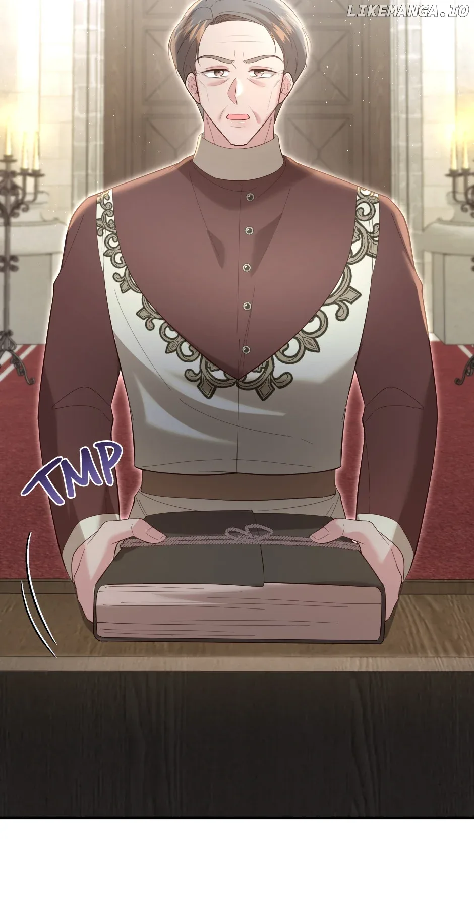 The Prince’s Personal Physician Chapter 98 page 49