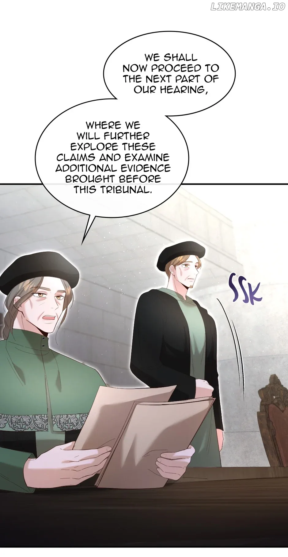 The Prince’s Personal Physician Chapter 98 page 43