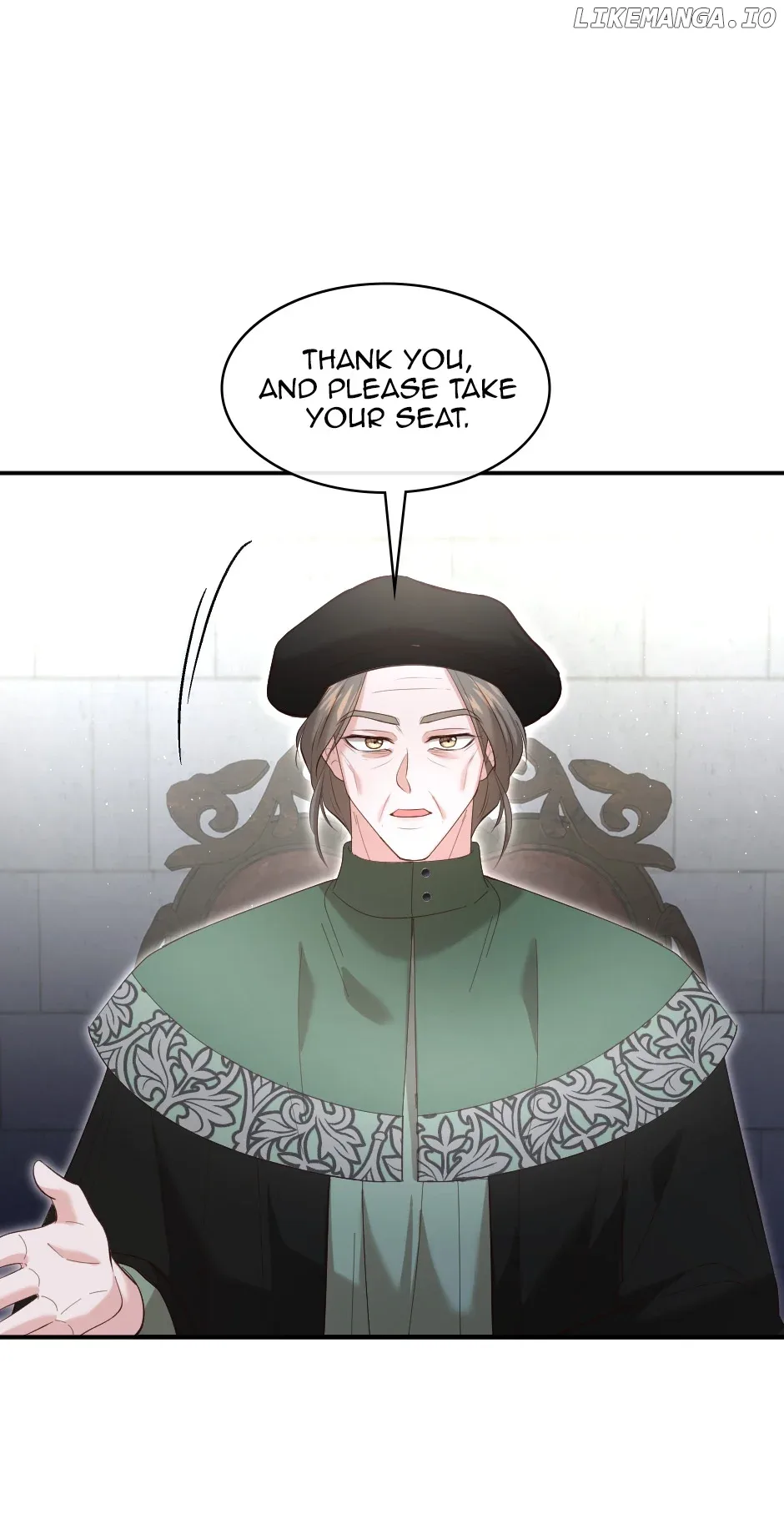 The Prince’s Personal Physician Chapter 98 page 42