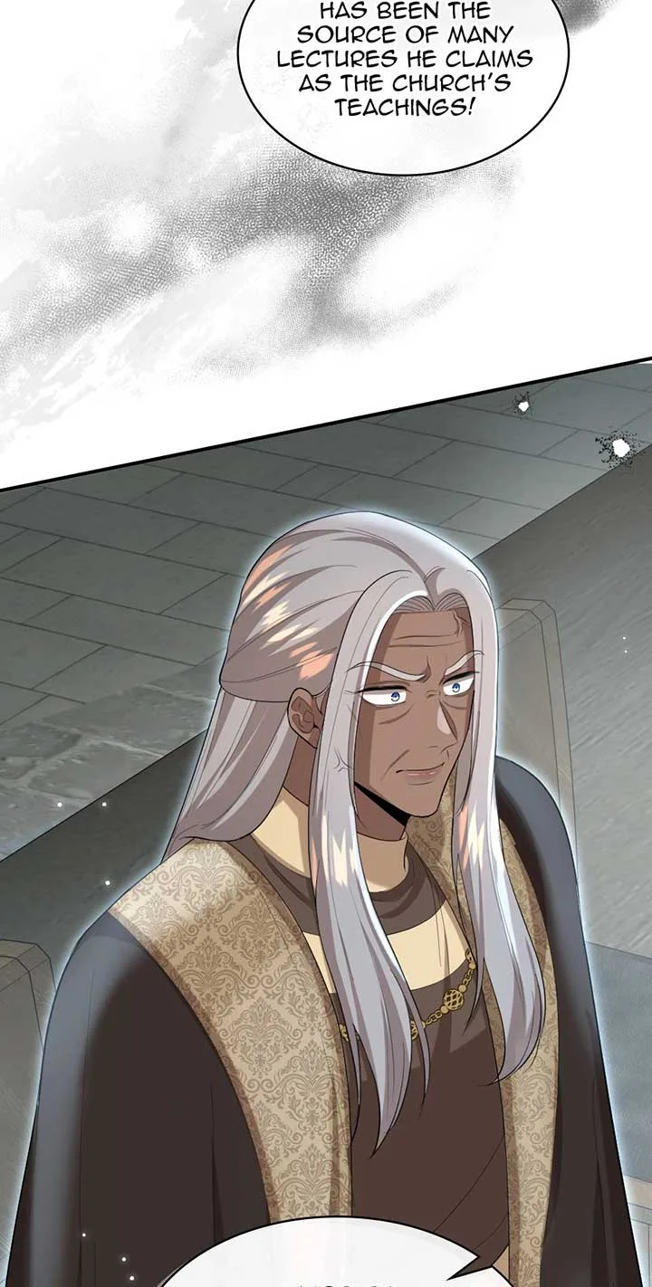 The Prince’s Personal Physician Chapter 99 page 48