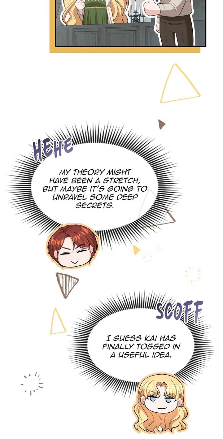 The Prince’s Personal Physician Chapter 99 page 50