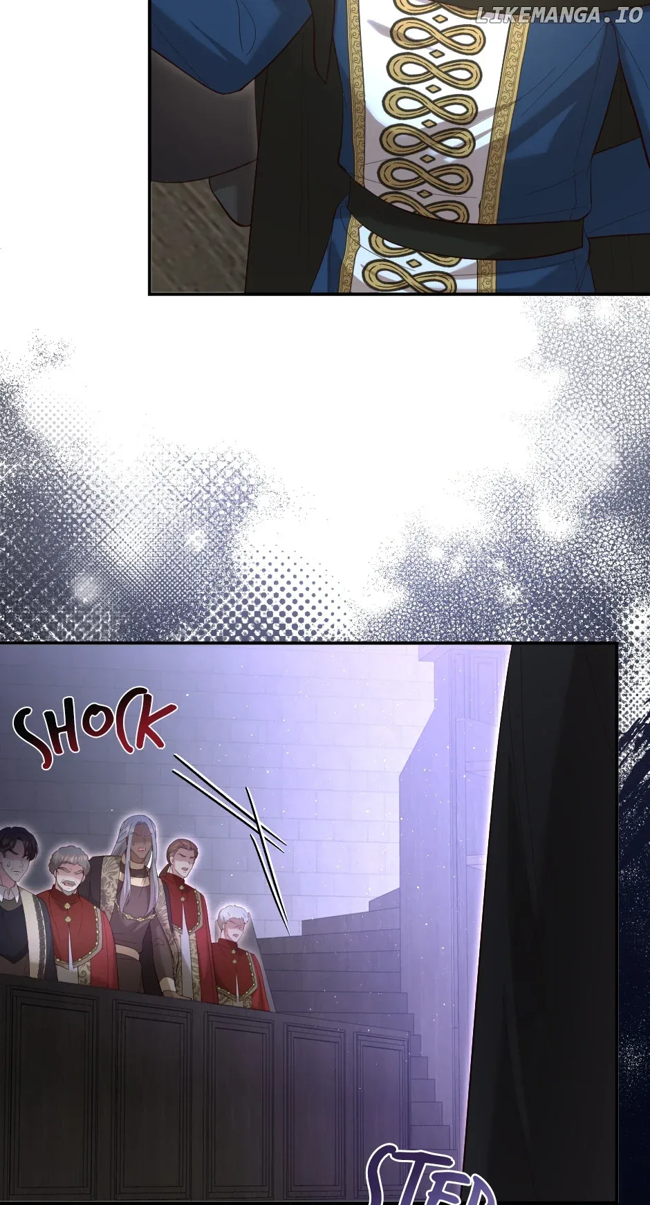 The Prince’s Personal Physician Chapter 98 page 66