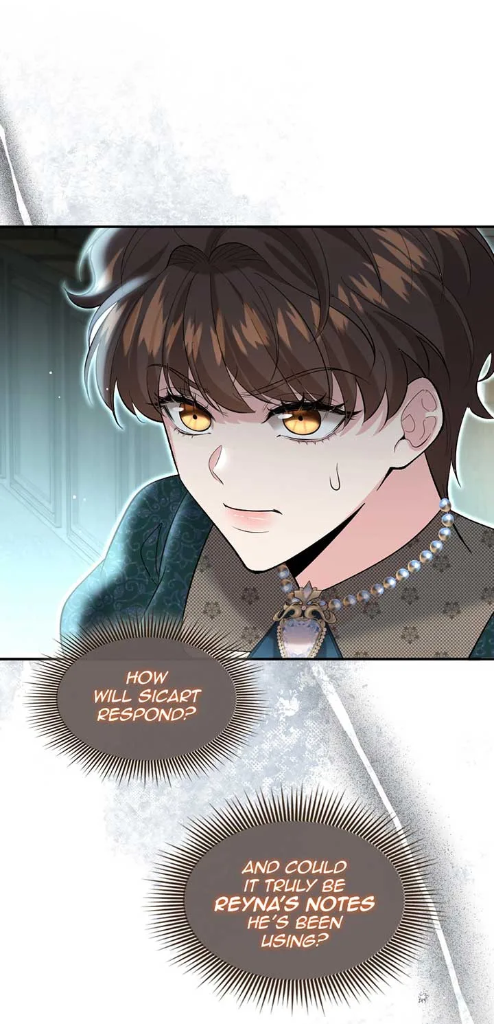 The Prince’s Personal Physician Chapter 99 page 51