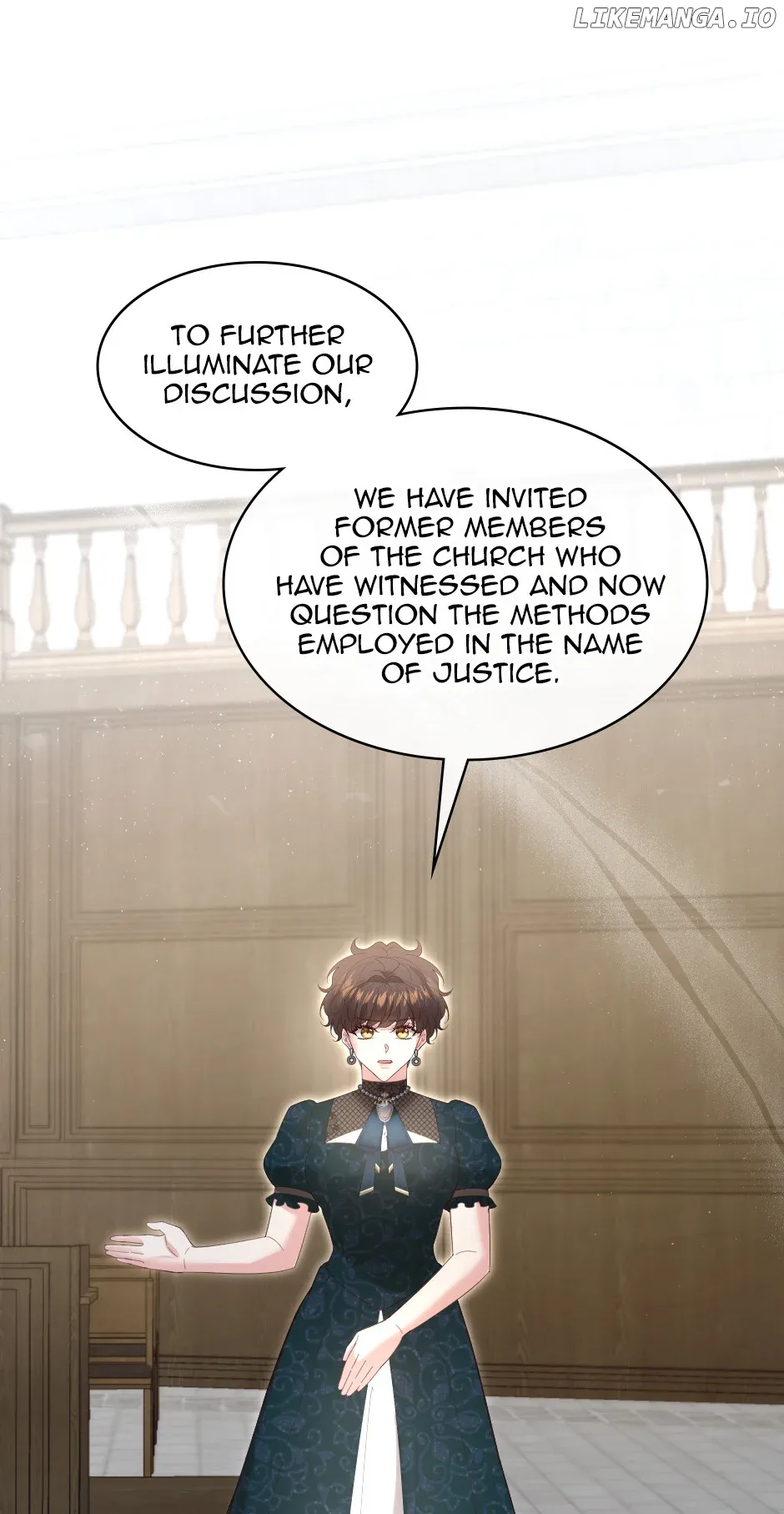 The Prince’s Personal Physician Chapter 98 page 46