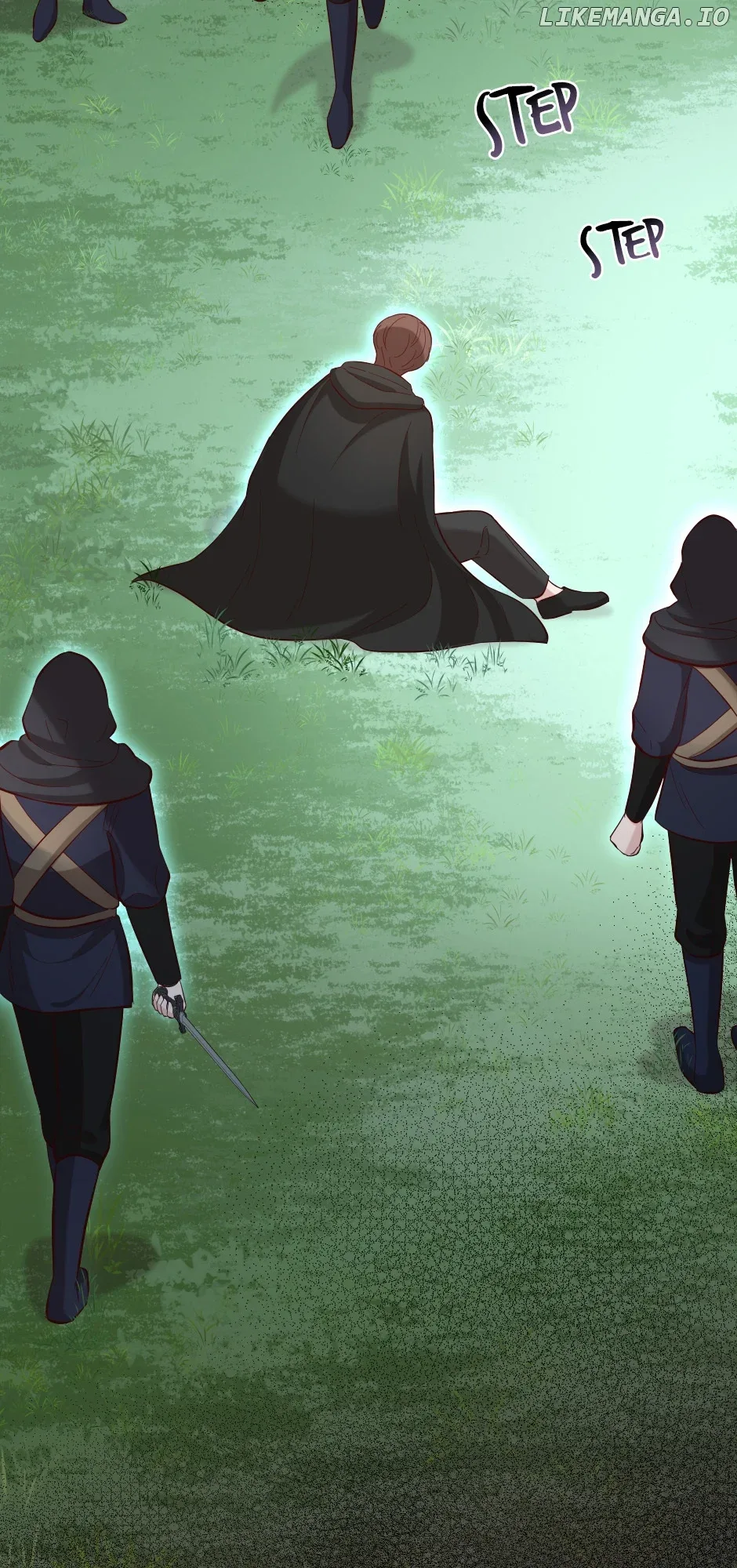The Prince’s Personal Physician Chapter 92 page 59