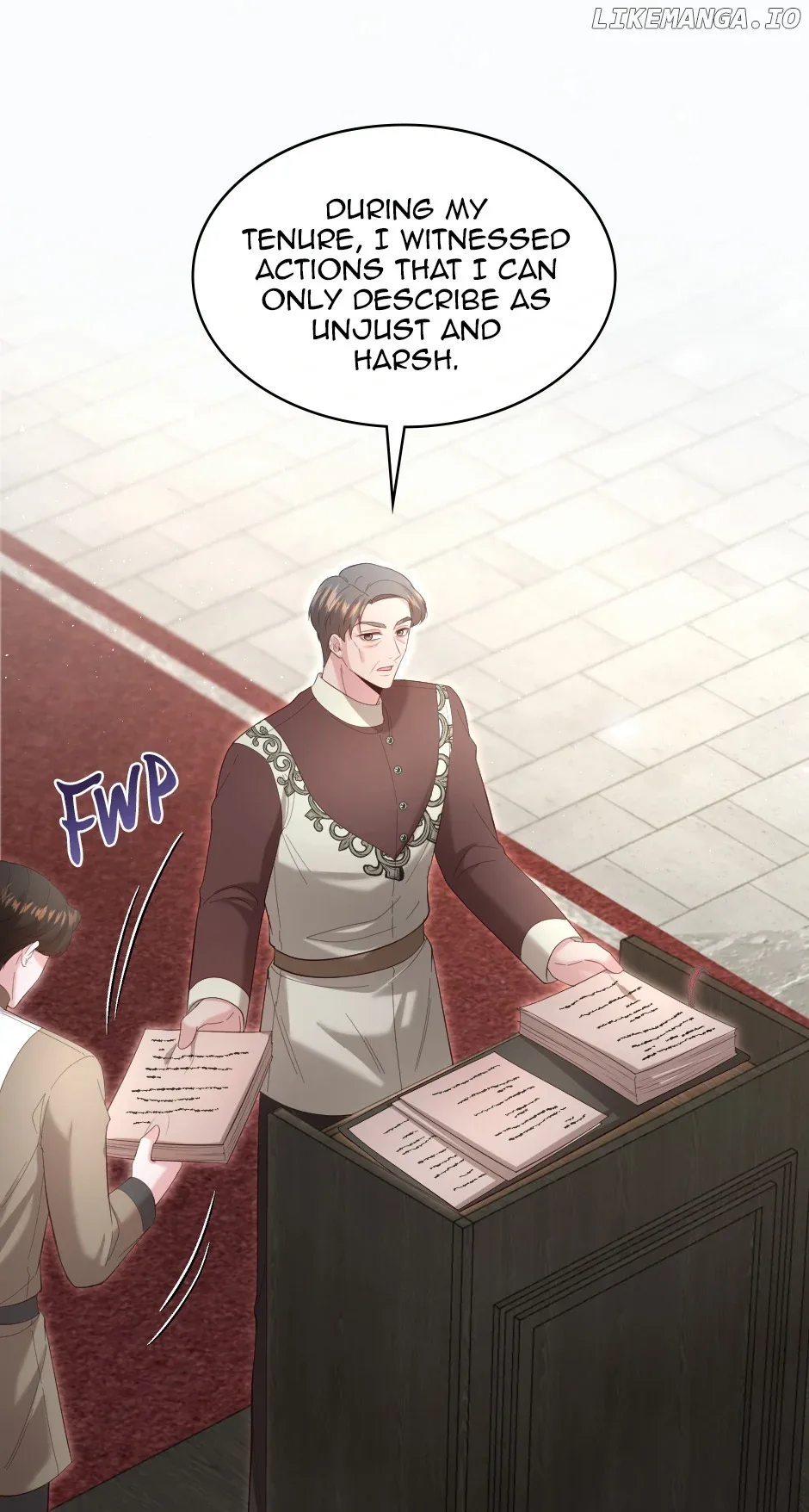 The Prince’s Personal Physician Chapter 98 page 50