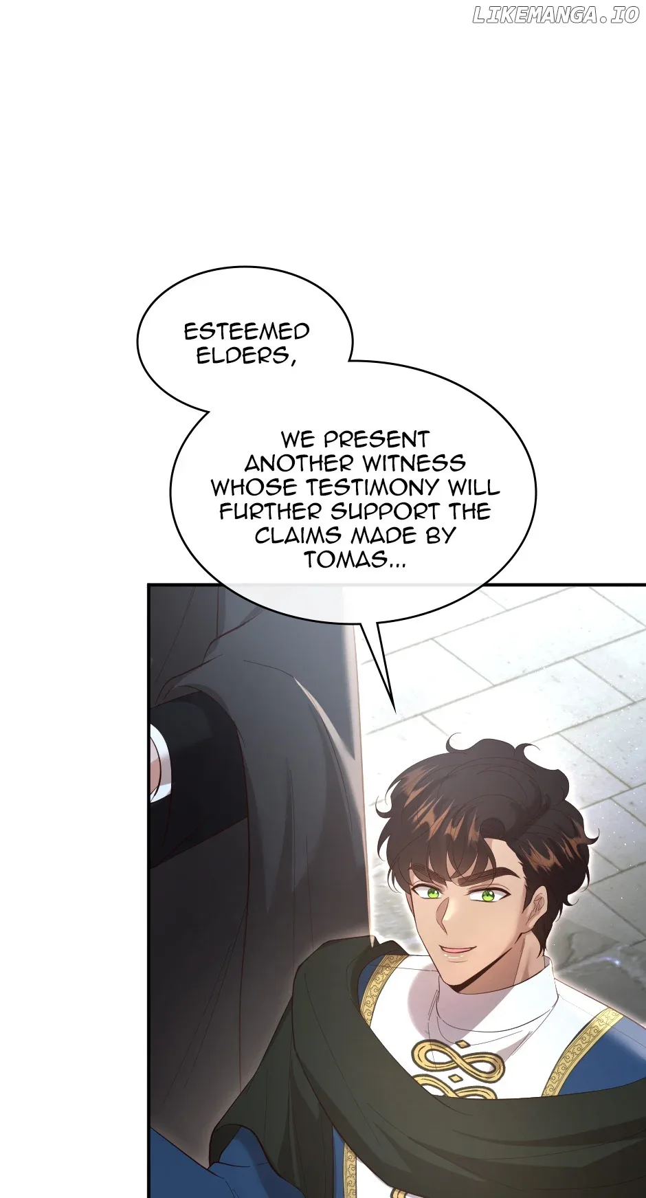 The Prince’s Personal Physician Chapter 98 page 65