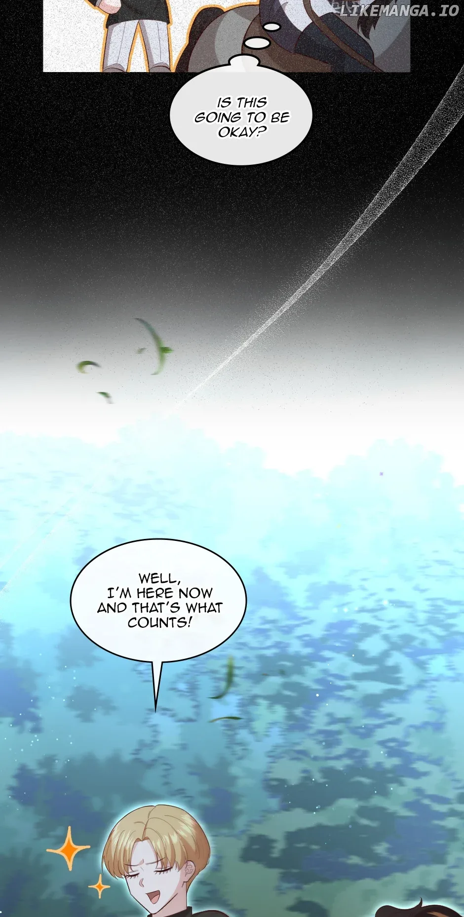 The Prince’s Personal Physician Chapter 92 page 68