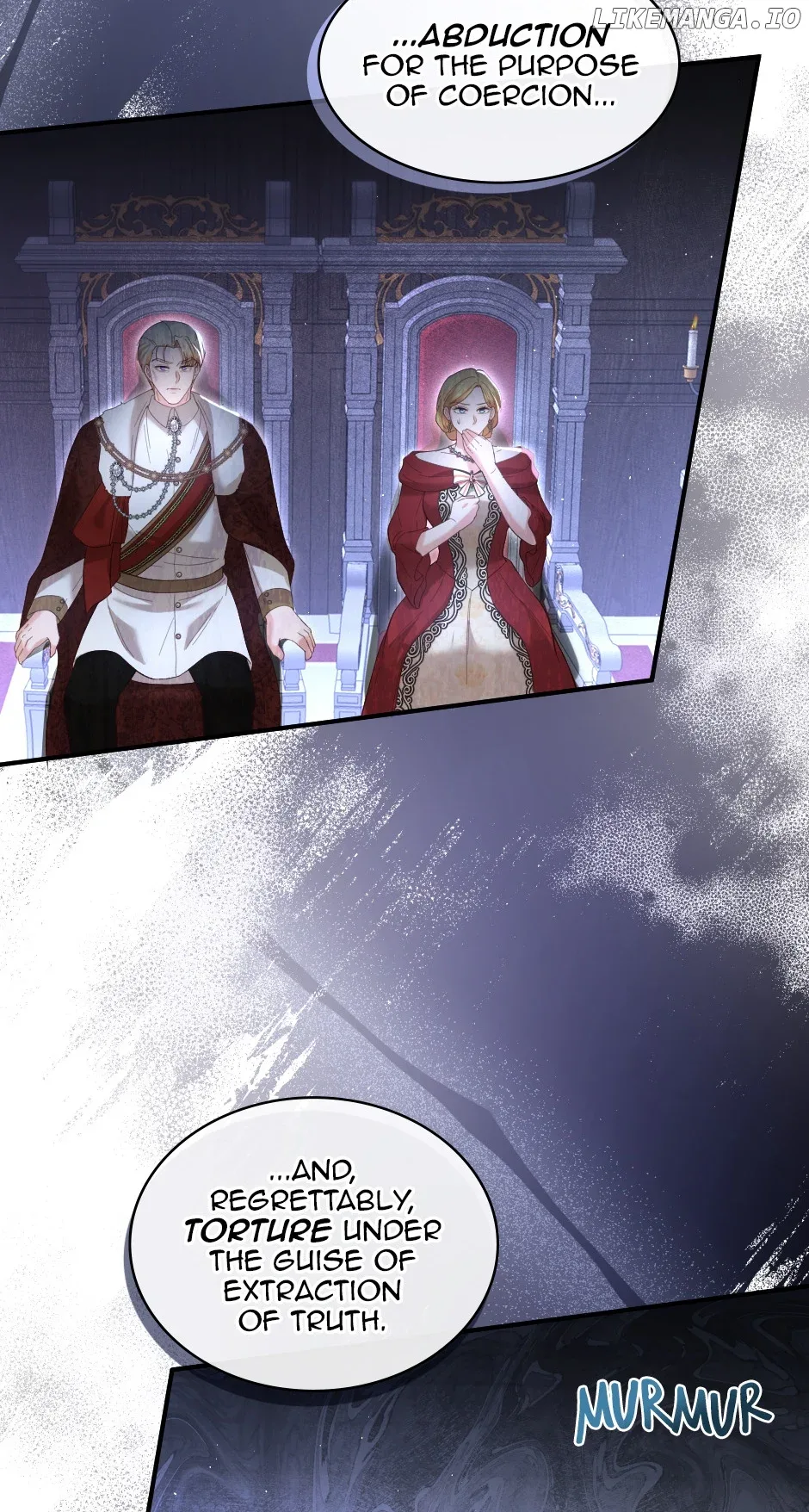 The Prince’s Personal Physician Chapter 98 page 53