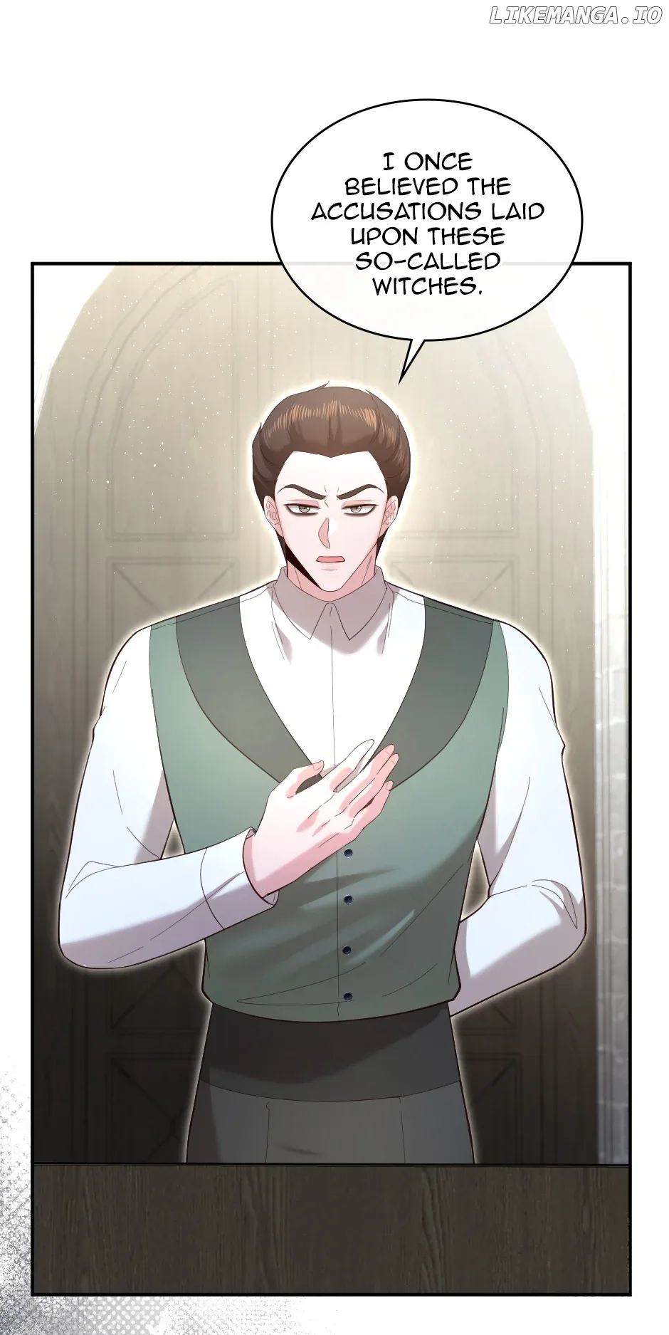 The Prince’s Personal Physician Chapter 98 page 57