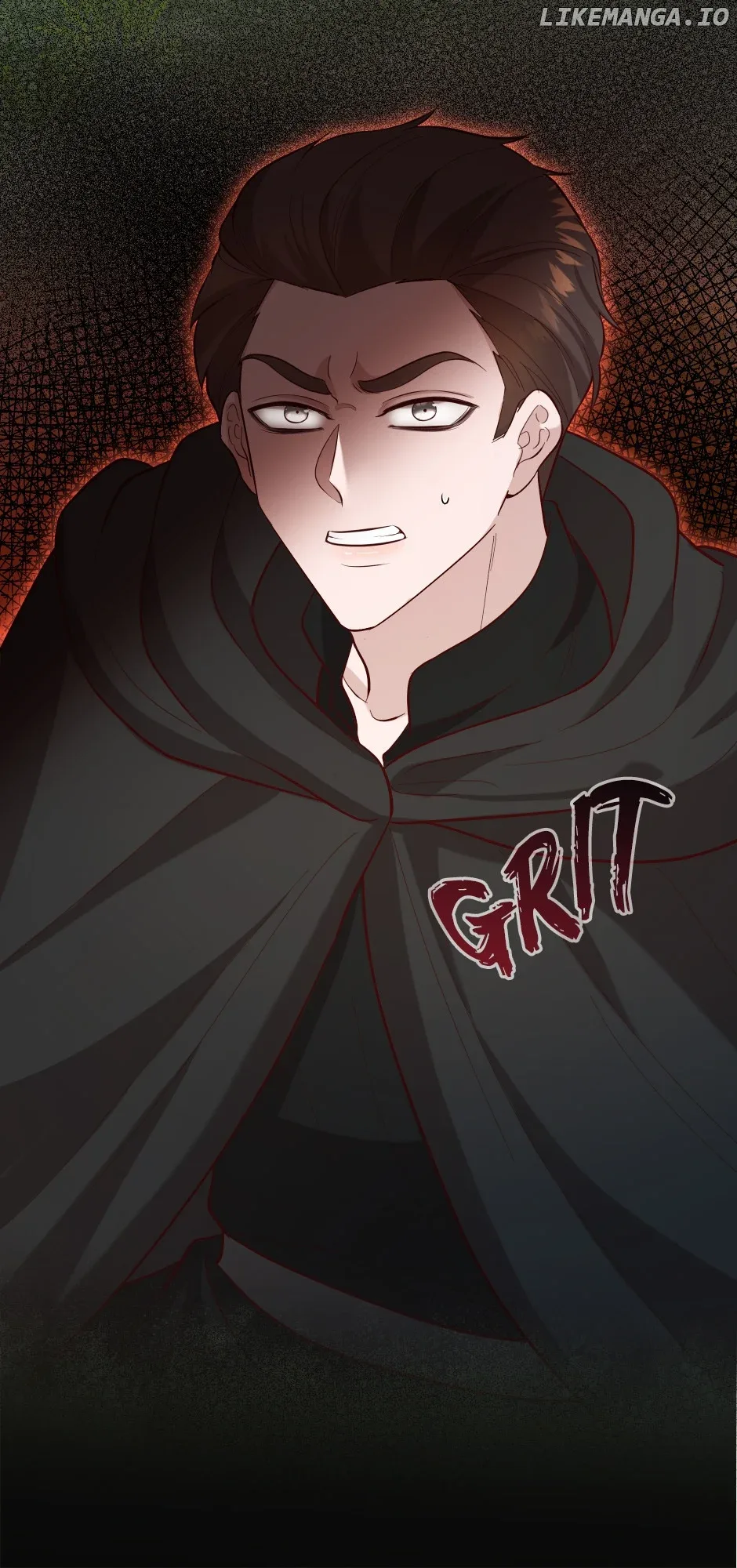 The Prince’s Personal Physician Chapter 92 page 60