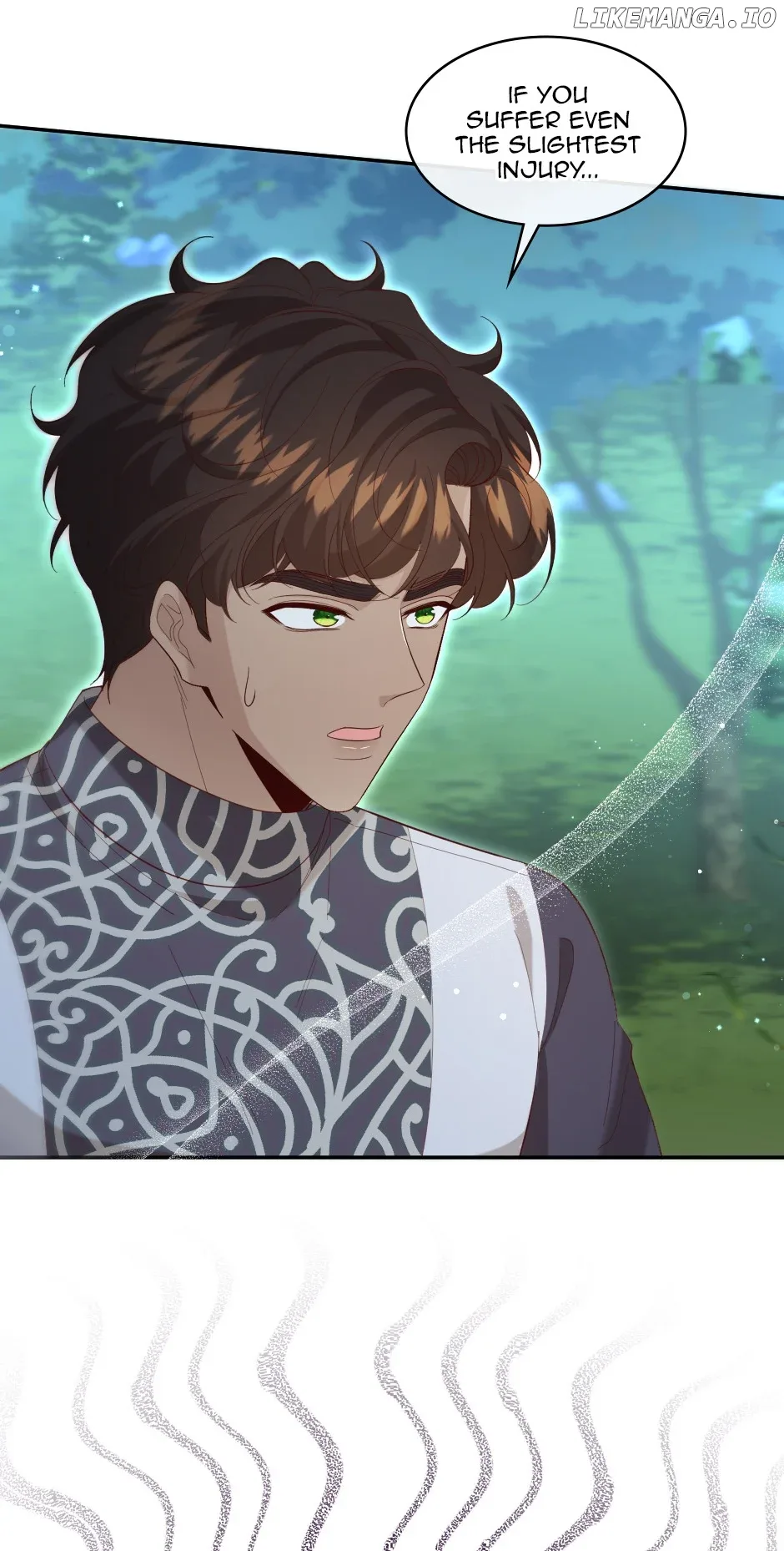 The Prince’s Personal Physician Chapter 92 page 72