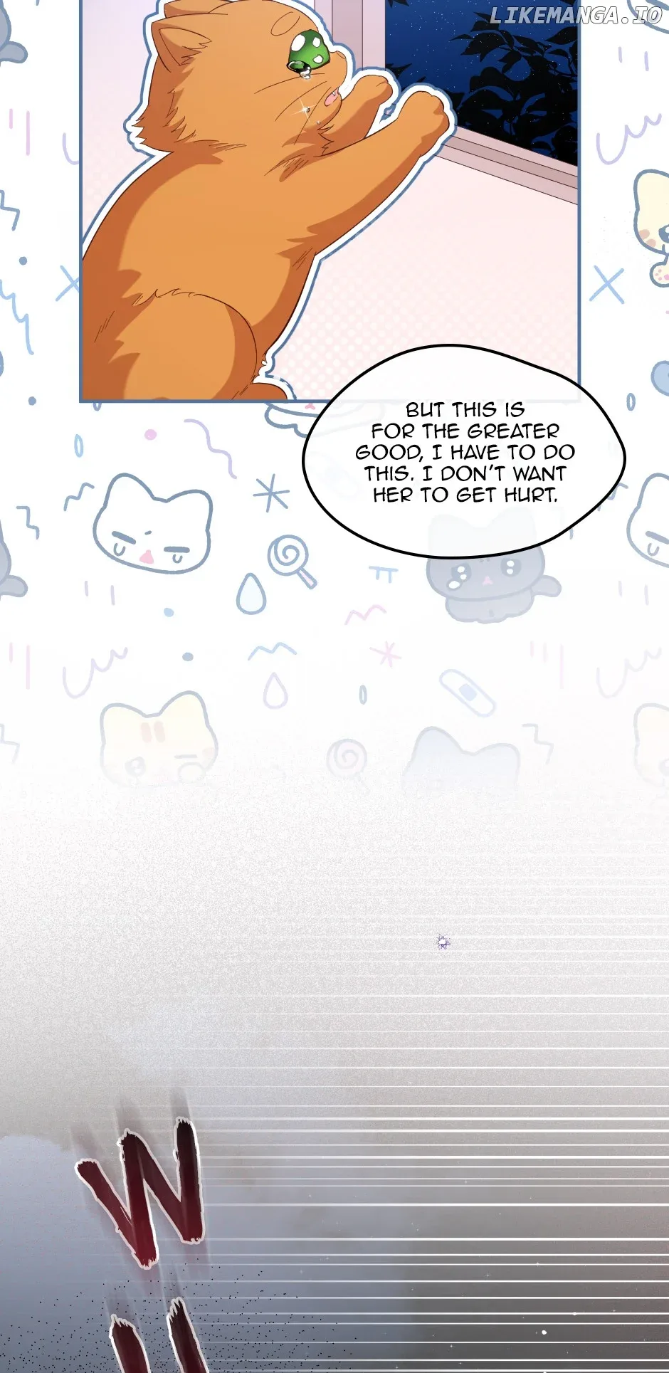 The Prince’s Personal Physician Chapter 92 page 76