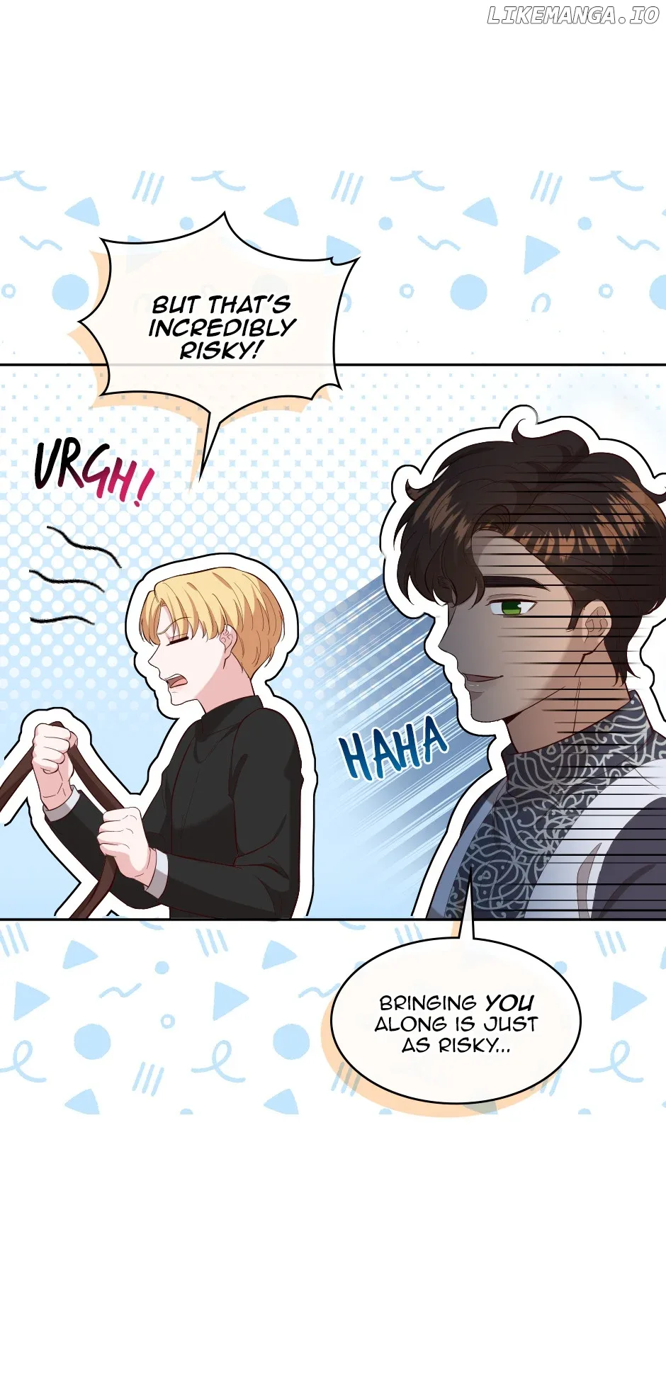 The Prince’s Personal Physician Chapter 92 page 66