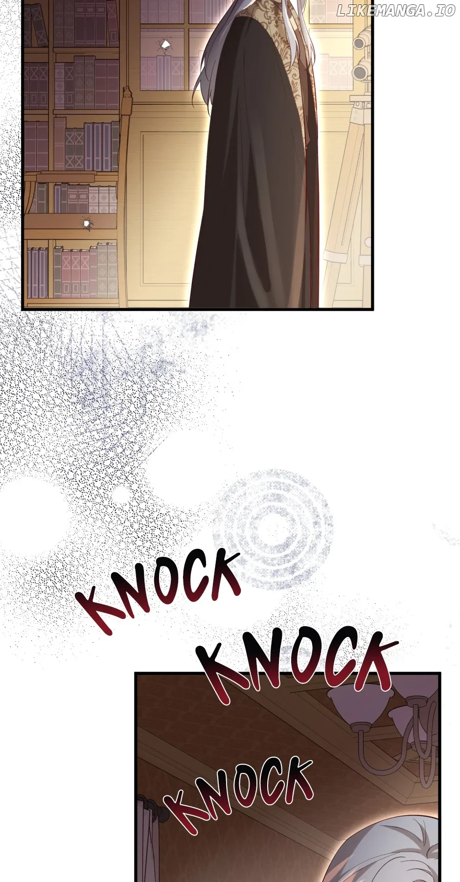 The Prince’s Personal Physician Chapter 97 page 12