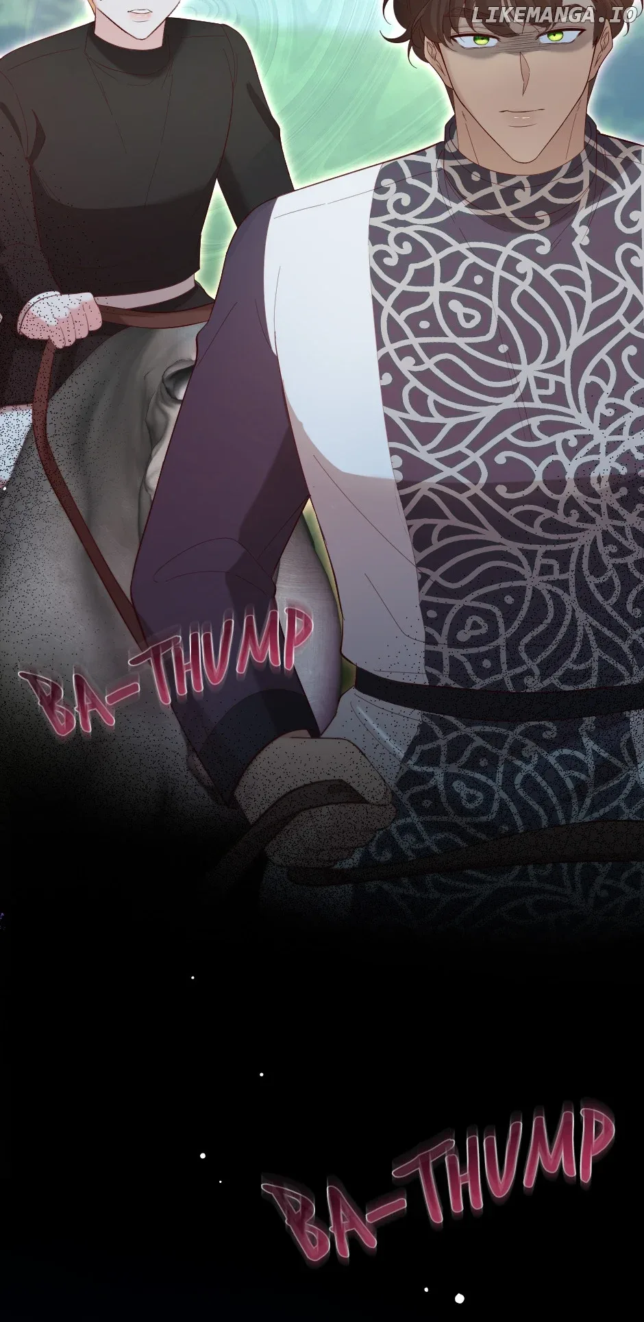 The Prince’s Personal Physician Chapter 92 page 79