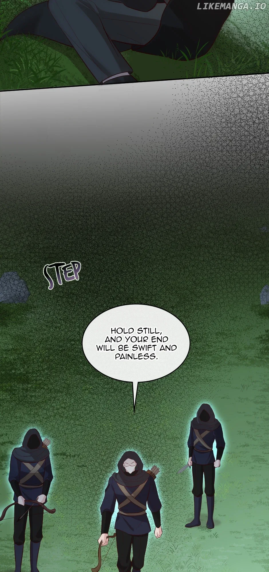 The Prince’s Personal Physician Chapter 92 page 58