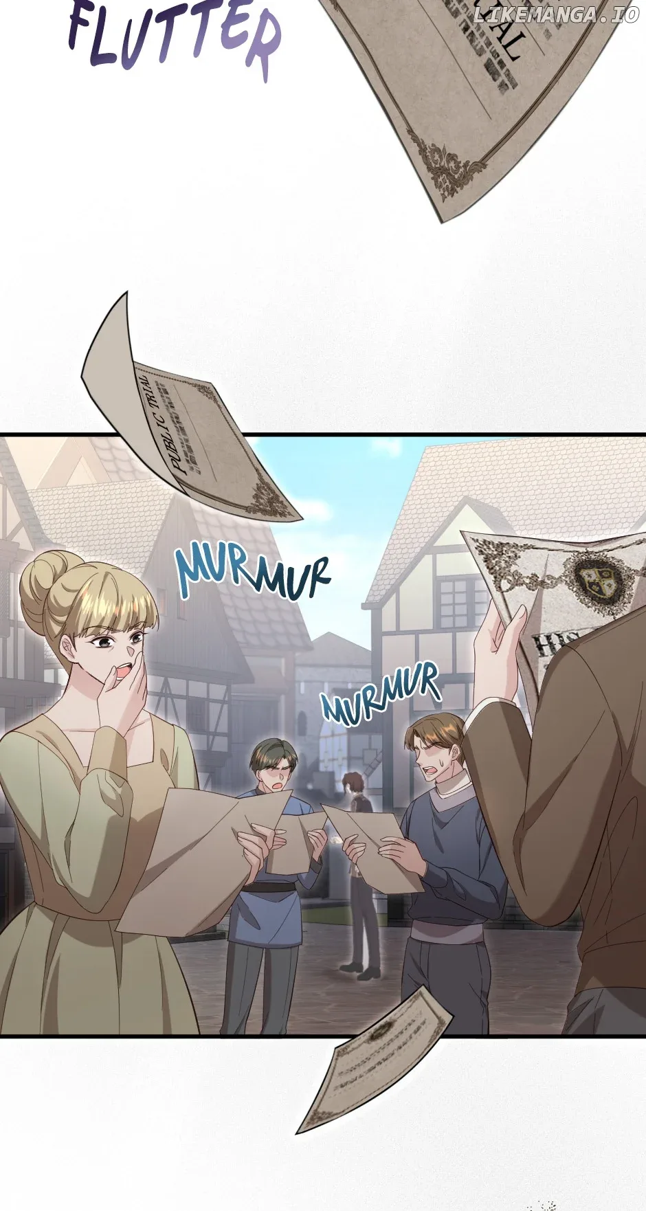 The Prince’s Personal Physician Chapter 97 page 4
