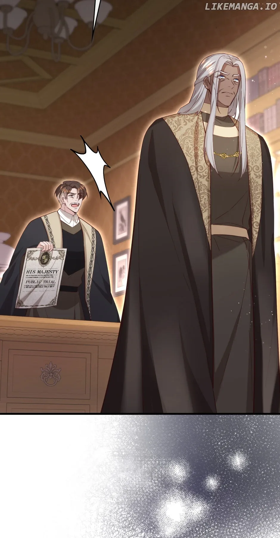 The Prince’s Personal Physician Chapter 97 page 15