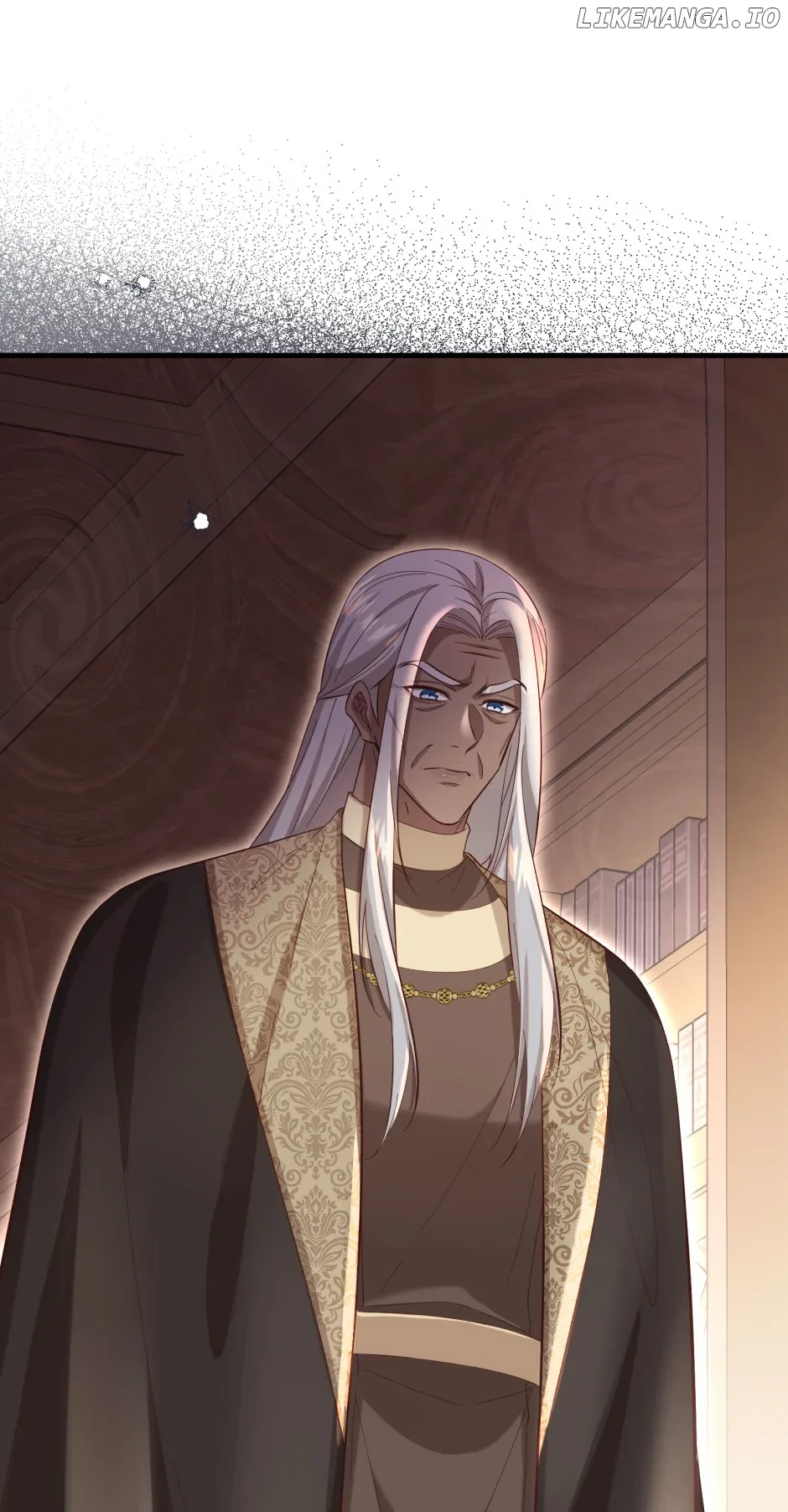 The Prince’s Personal Physician Chapter 97 page 10