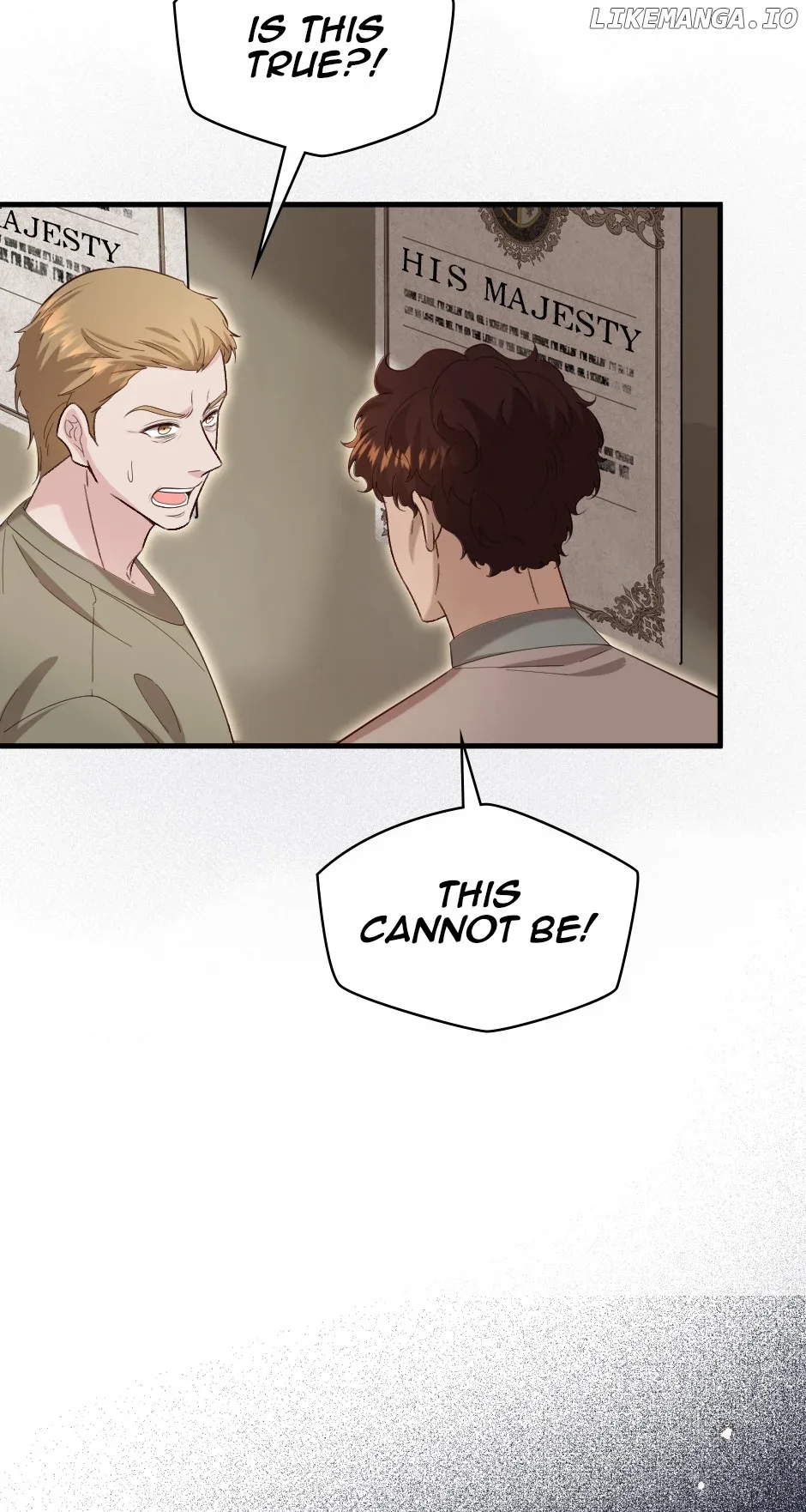 The Prince’s Personal Physician Chapter 97 page 6