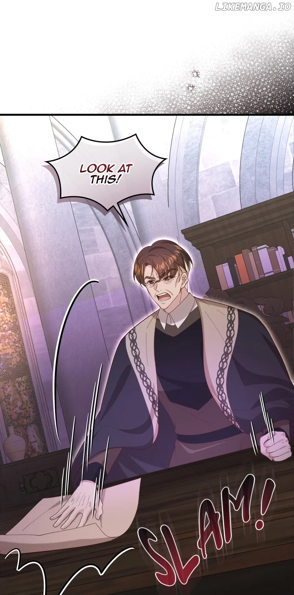 The Prince’s Personal Physician Chapter 97 page 25