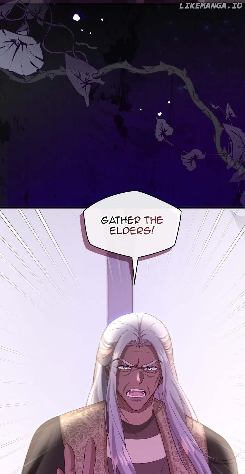 The Prince’s Personal Physician Chapter 97 page 21