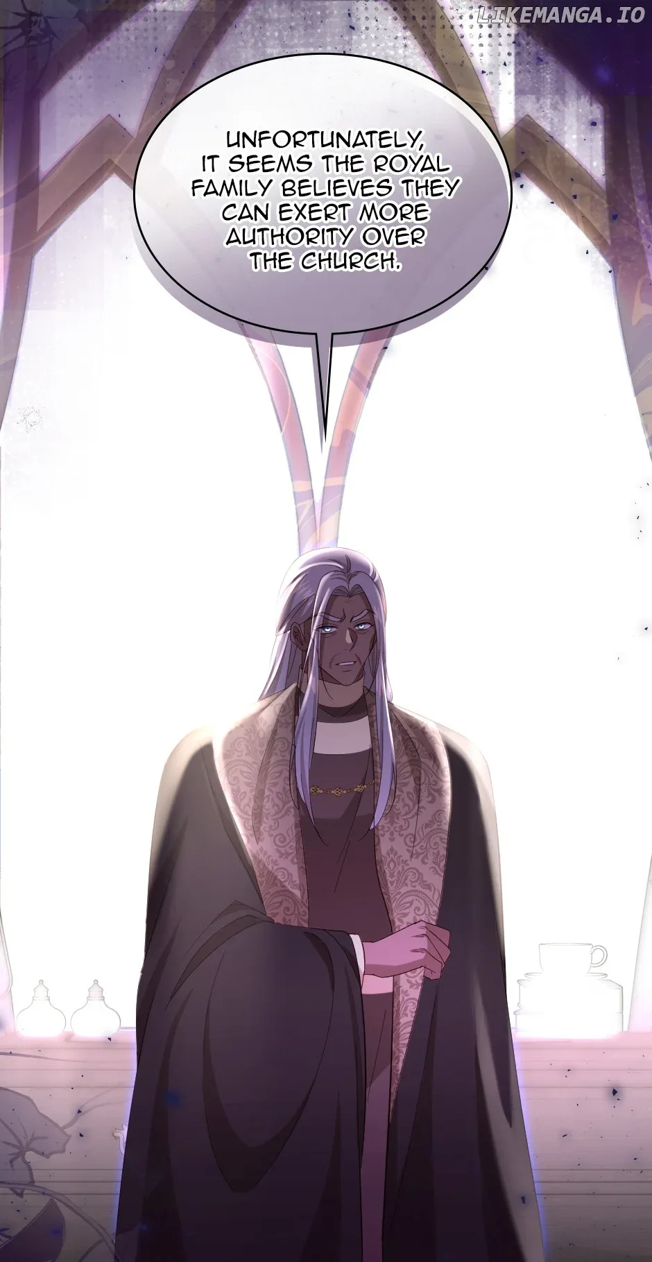 The Prince’s Personal Physician Chapter 97 page 20
