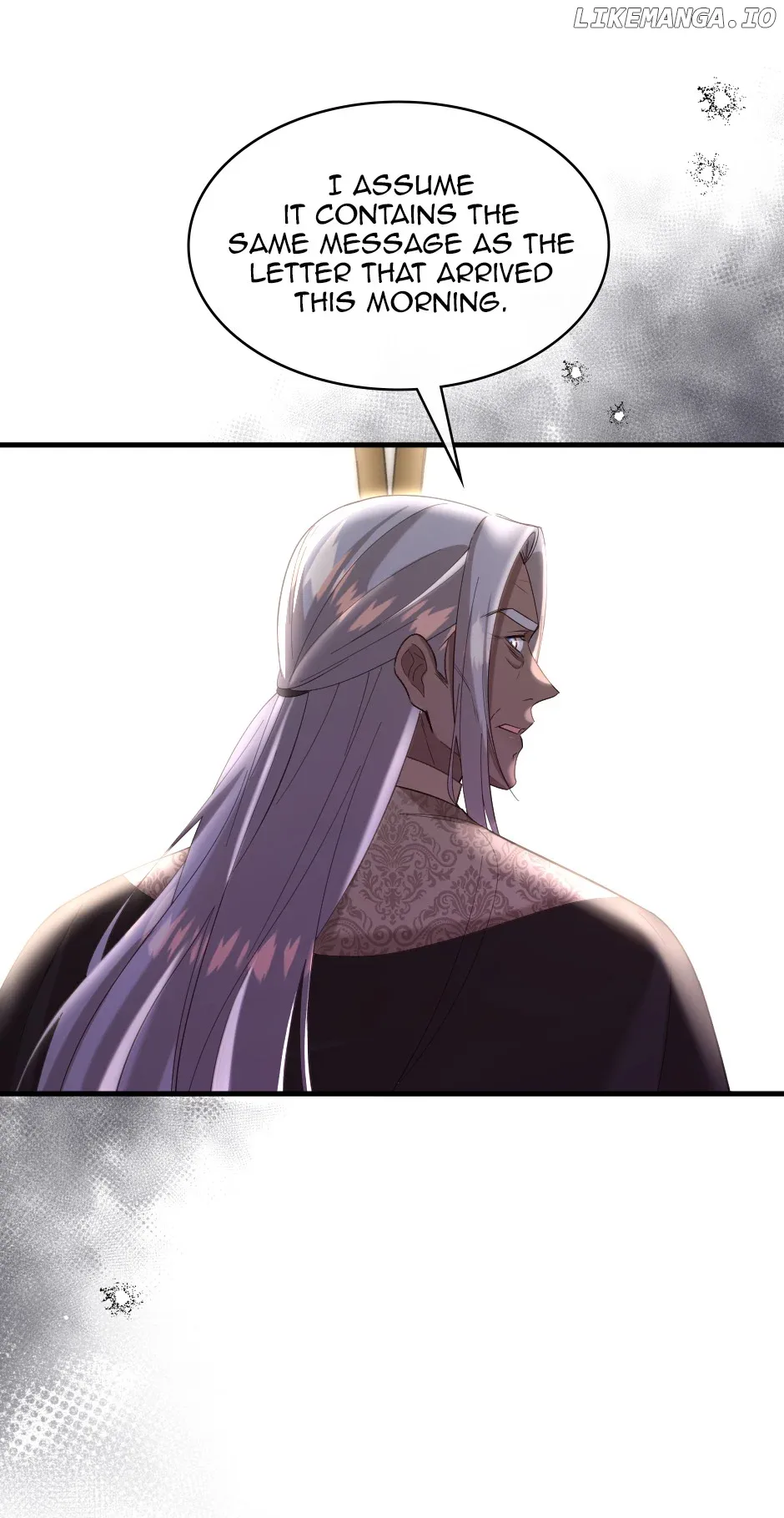The Prince’s Personal Physician Chapter 97 page 17