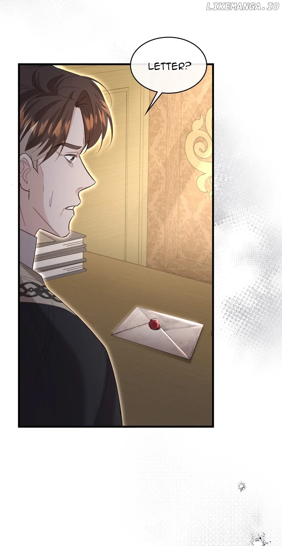 The Prince’s Personal Physician Chapter 97 page 18