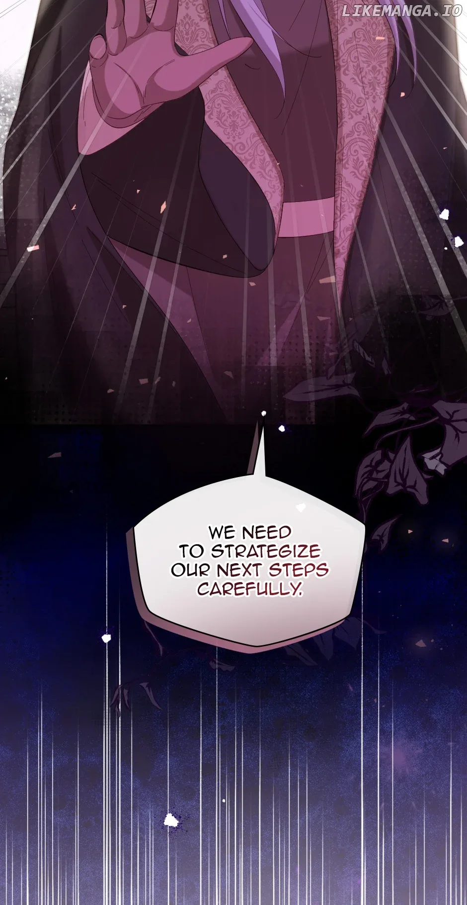 The Prince’s Personal Physician Chapter 97 page 22