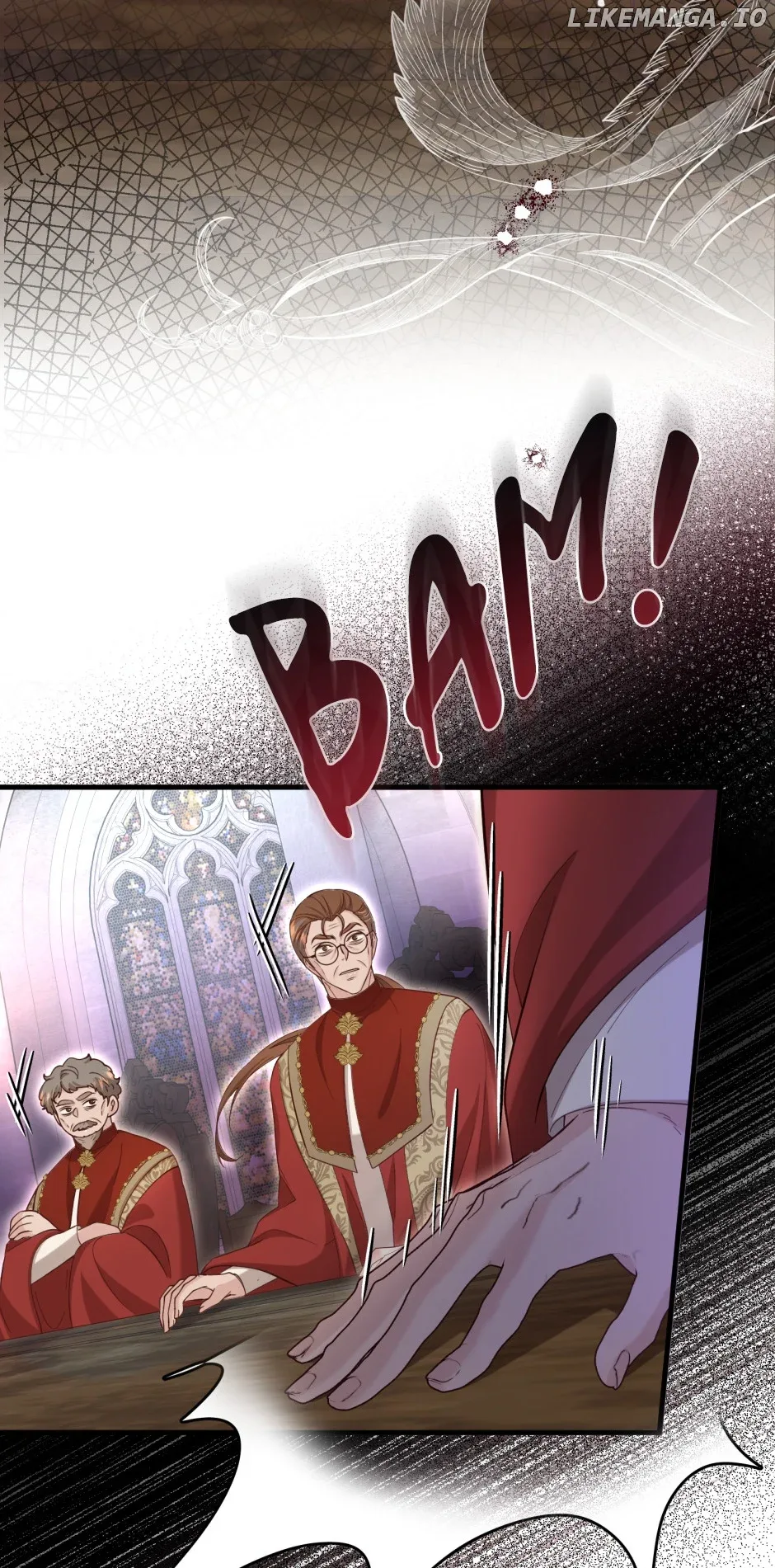 The Prince’s Personal Physician Chapter 97 page 27