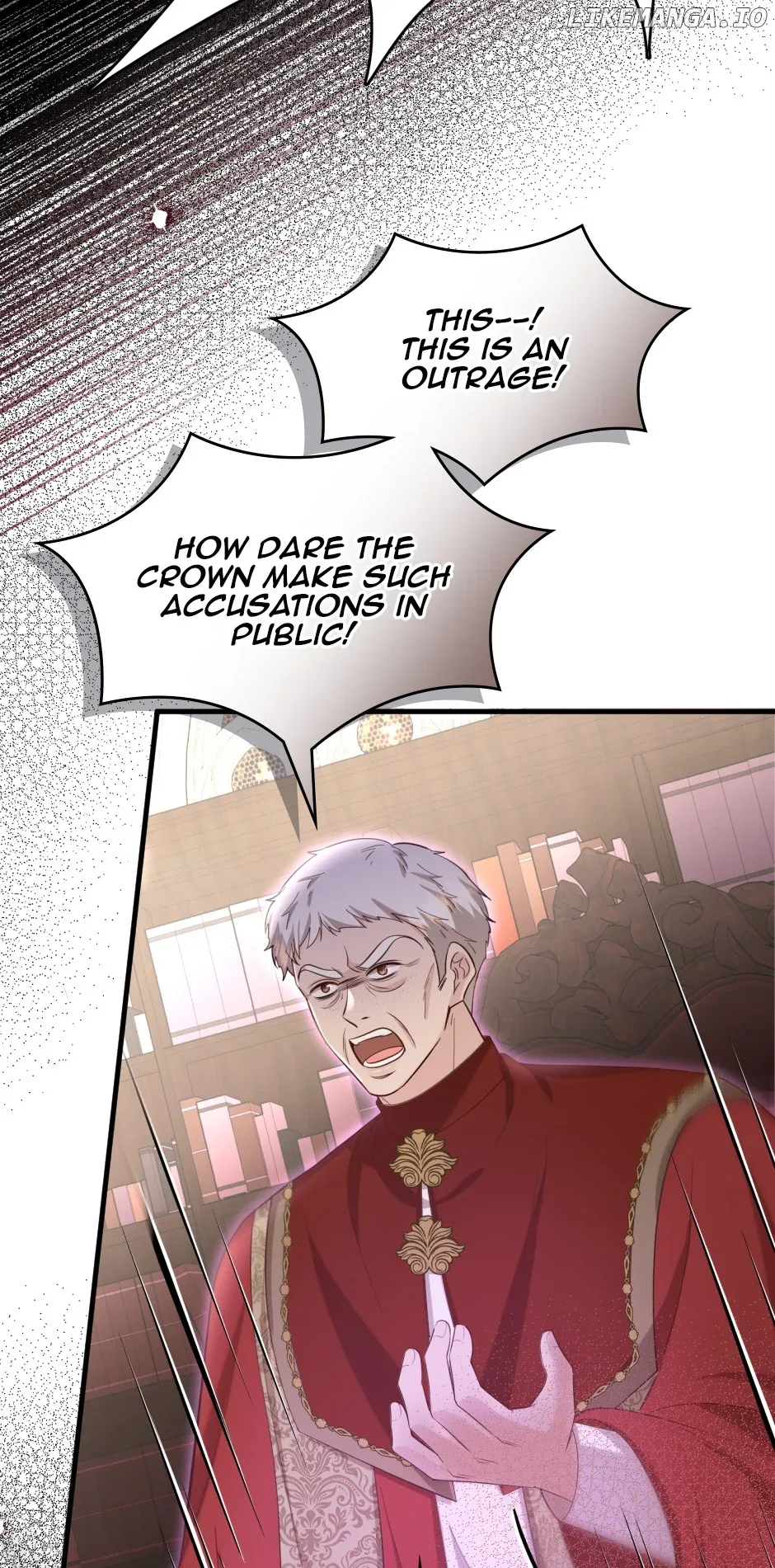 The Prince’s Personal Physician Chapter 97 page 28