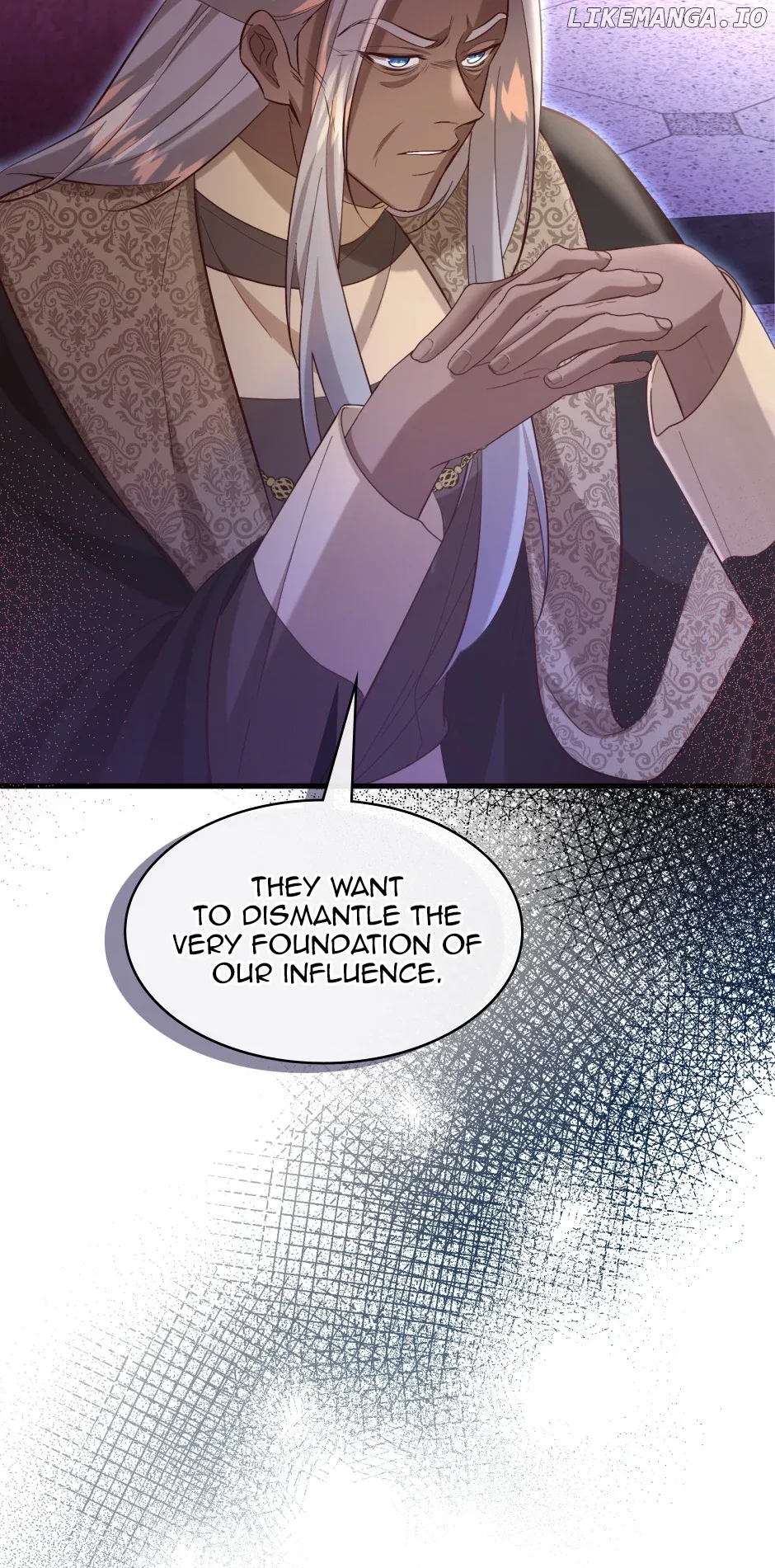 The Prince’s Personal Physician Chapter 97 page 30