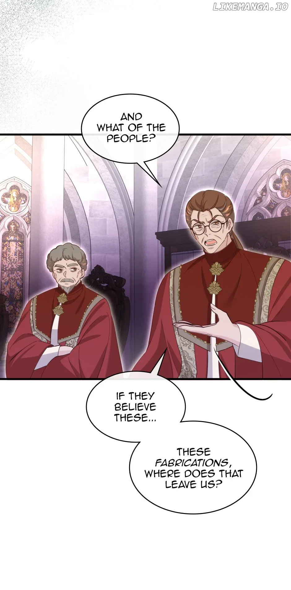 The Prince’s Personal Physician Chapter 97 page 31