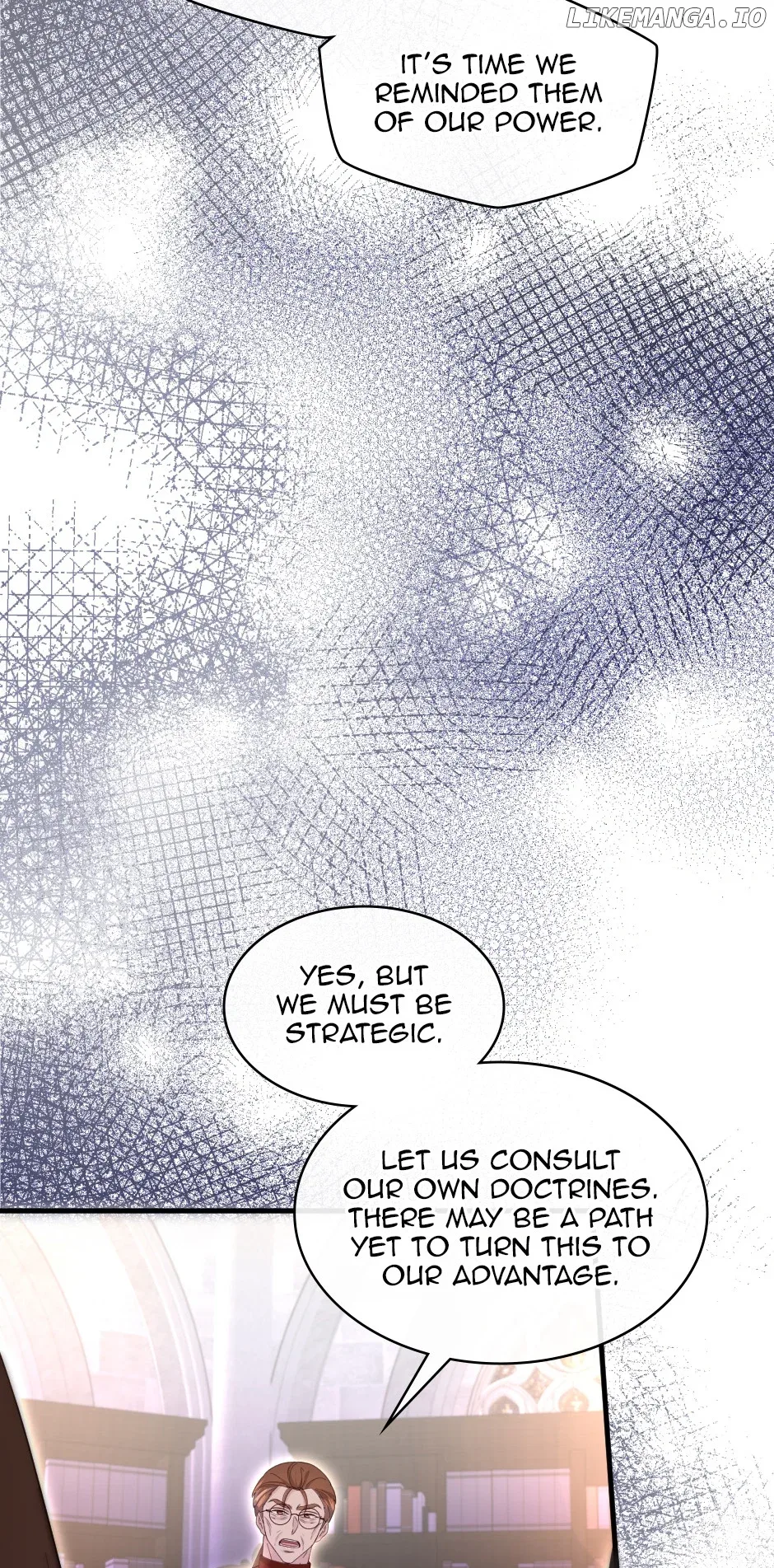 The Prince’s Personal Physician Chapter 97 page 33