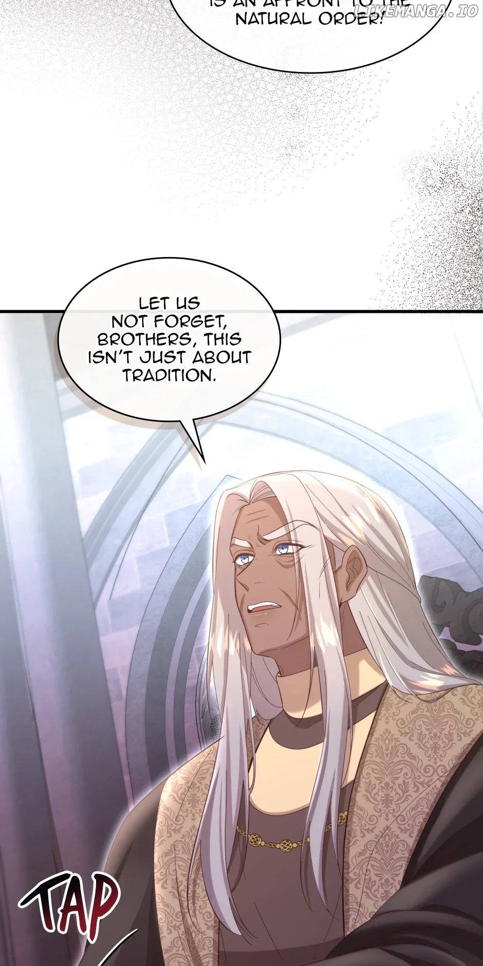 The Prince’s Personal Physician Chapter 97 page 41