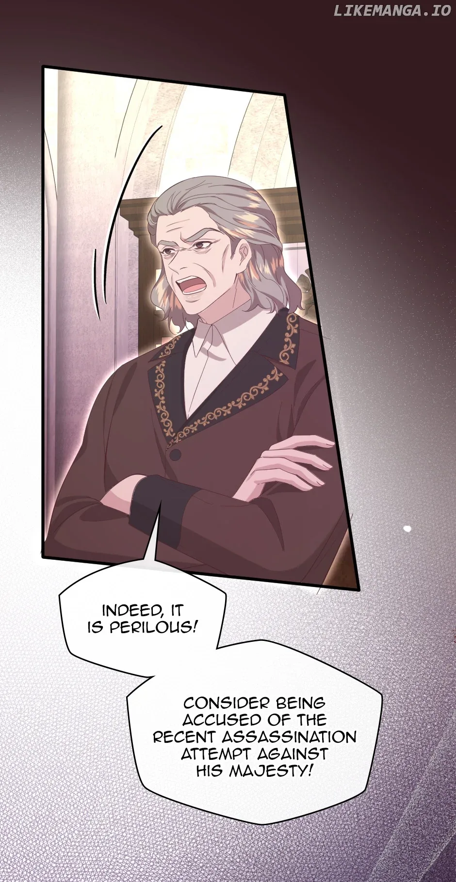 The Prince’s Personal Physician Chapter 97 page 47