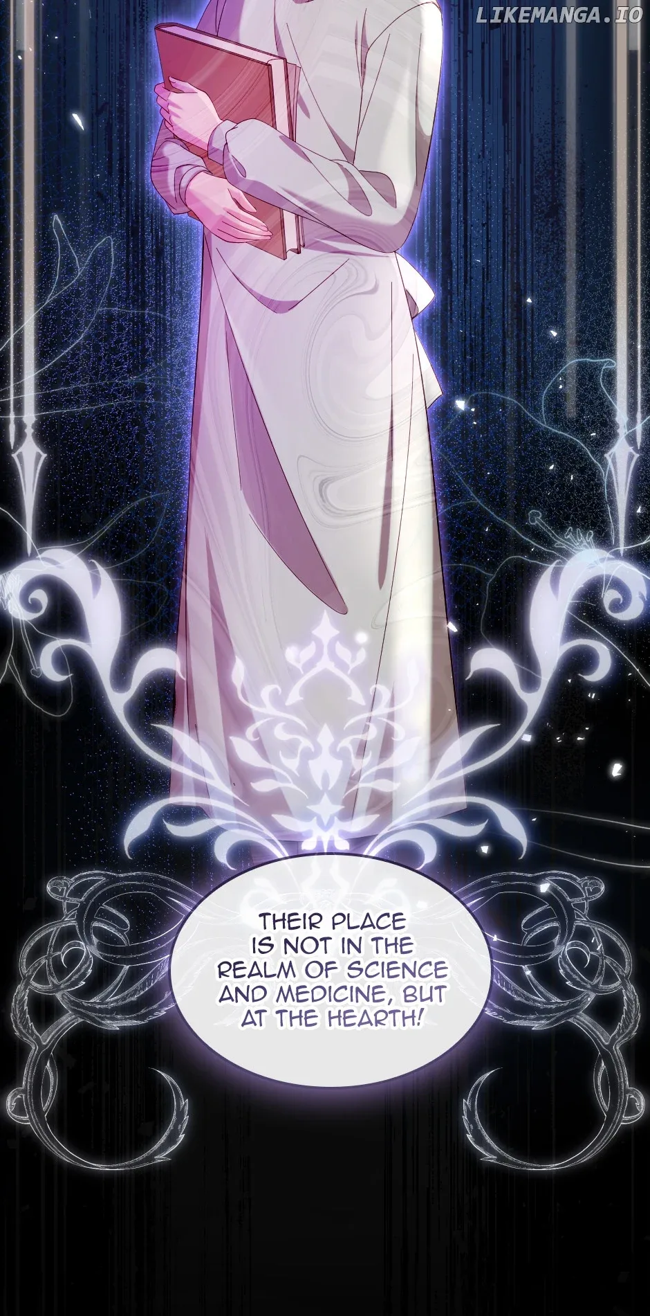 The Prince’s Personal Physician Chapter 97 page 38