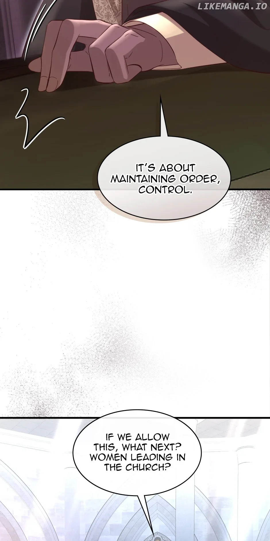 The Prince’s Personal Physician Chapter 97 page 42