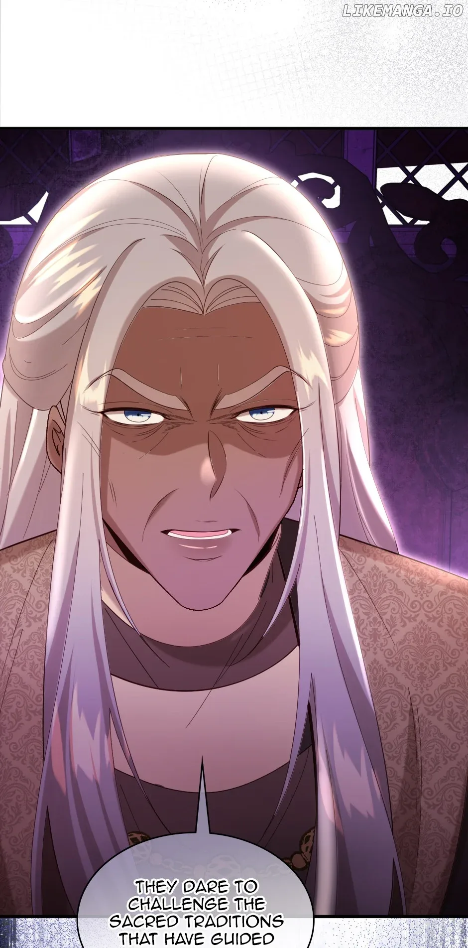 The Prince’s Personal Physician Chapter 97 page 36