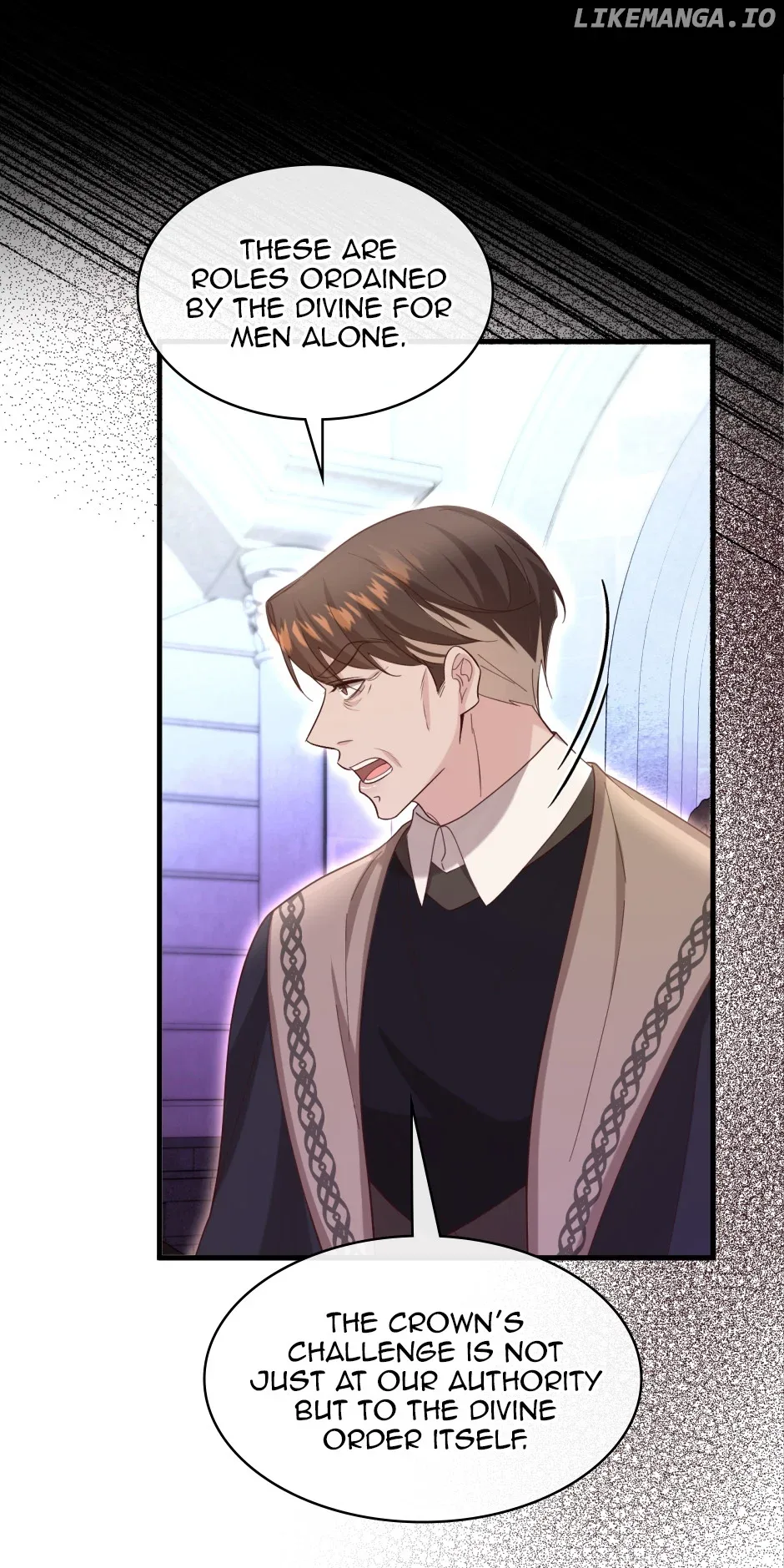 The Prince’s Personal Physician Chapter 97 page 39