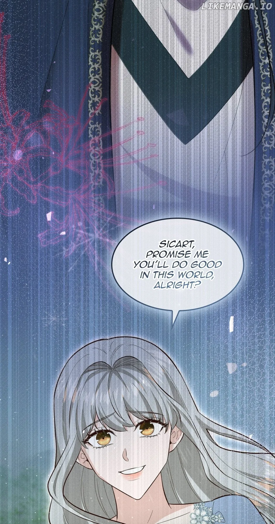 The Prince’s Personal Physician Chapter 97 page 58