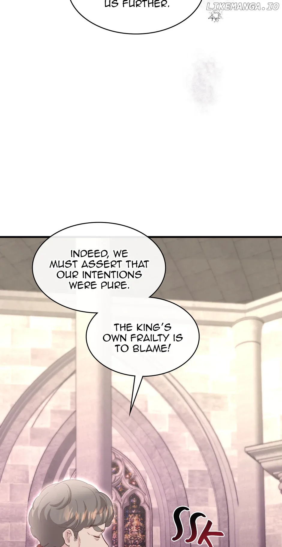 The Prince’s Personal Physician Chapter 97 page 53