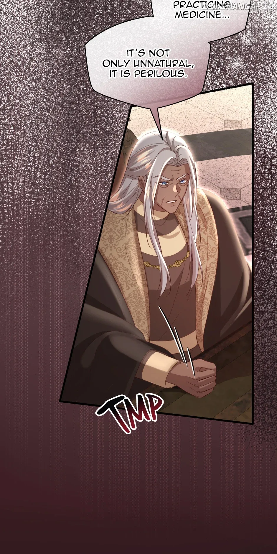 The Prince’s Personal Physician Chapter 97 page 46