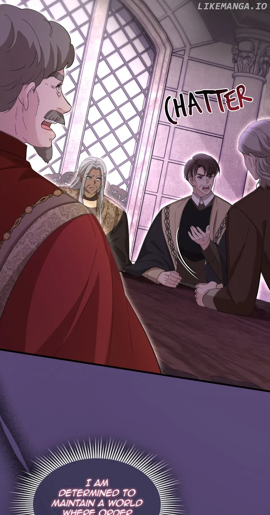 The Prince’s Personal Physician Chapter 97 page 62