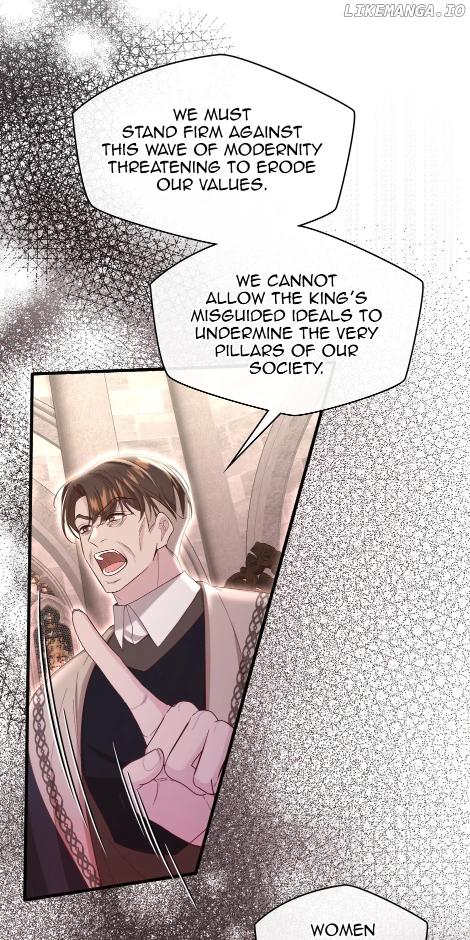 The Prince’s Personal Physician Chapter 97 page 45