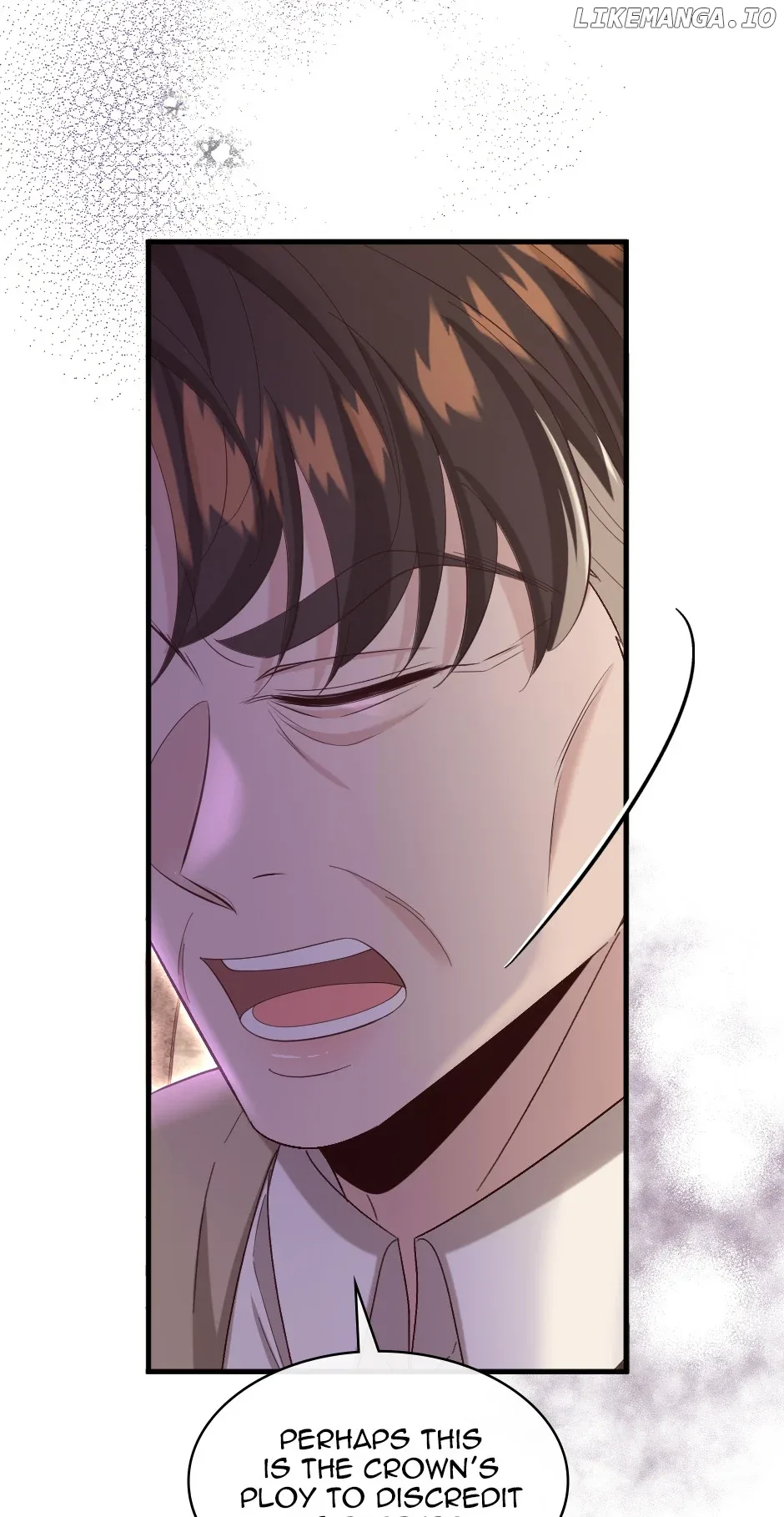 The Prince’s Personal Physician Chapter 97 page 52